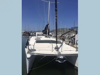 2002 Gemini 105Mc
