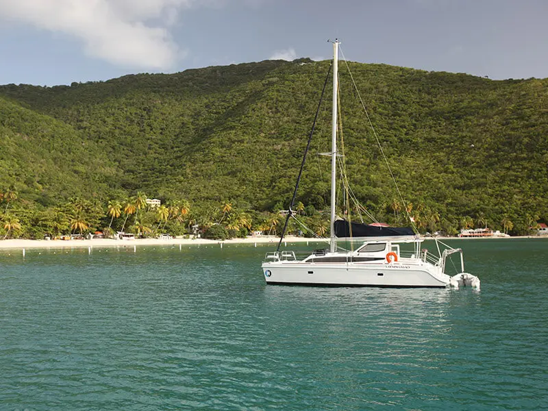 Used Sail Catamaran for Sale 2013 Legacy 35 Used Sail Catamaran for Sale 2013 Legacy 35