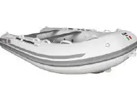 New Power Rigid Inflatable Boats (RIBs) for Sale 2023 RIB 9H Lite Boat Highlights Image Gallery