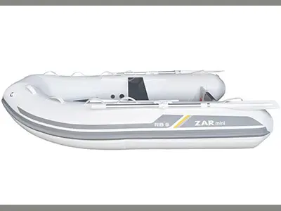 RIB 9H Lite New Power