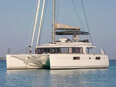 2017 Lagoon 560