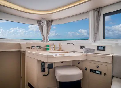 Used Sail Catamaran for Sale 2023 Lagoon 46 Additional Information Image Gallery