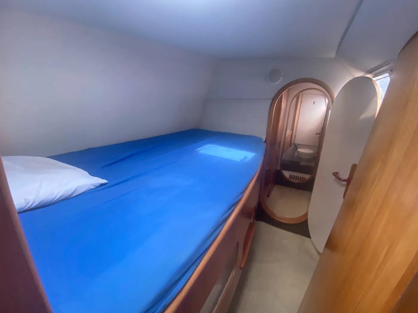Boat Image