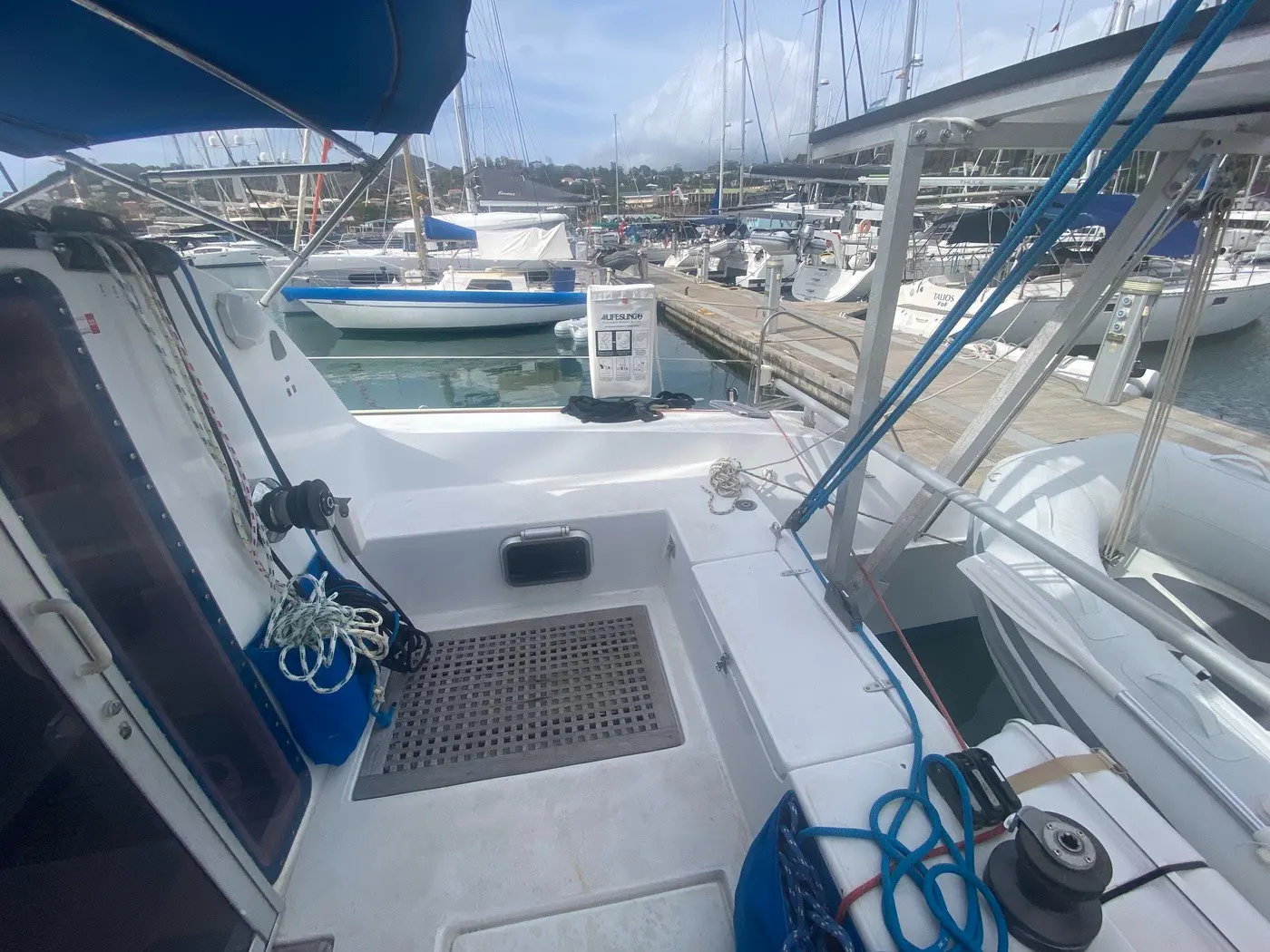Boat Image