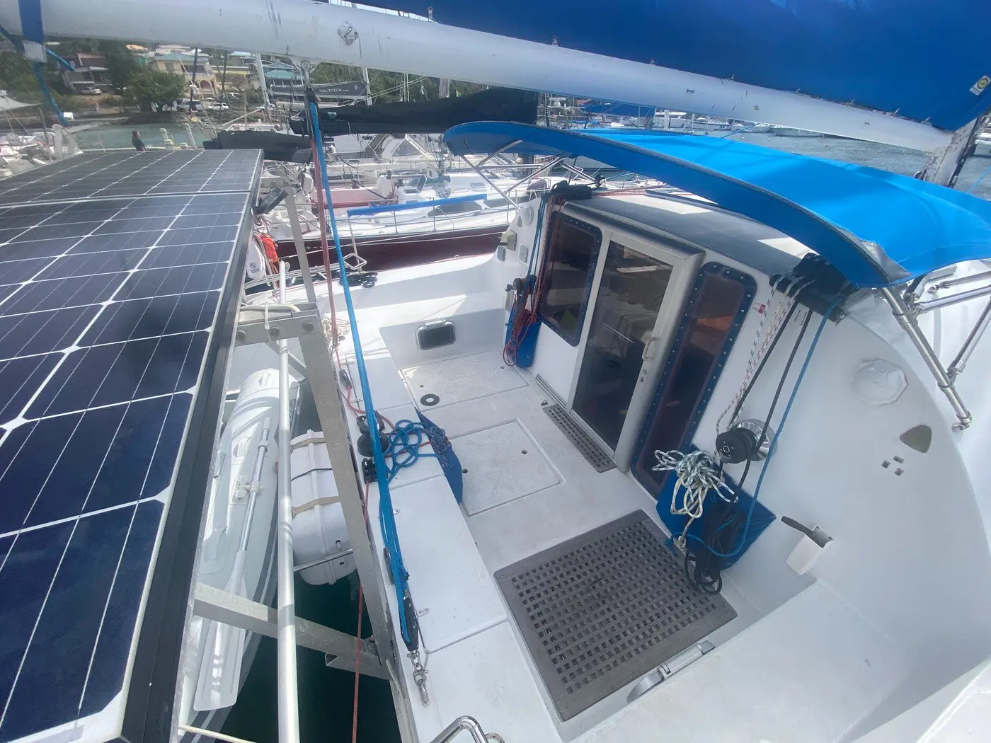 Boat Image
