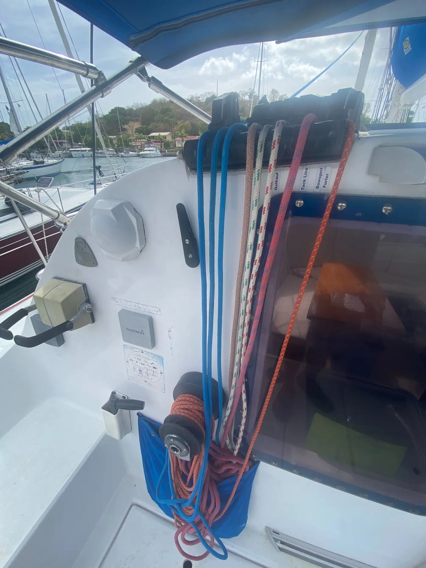 Boat Image
