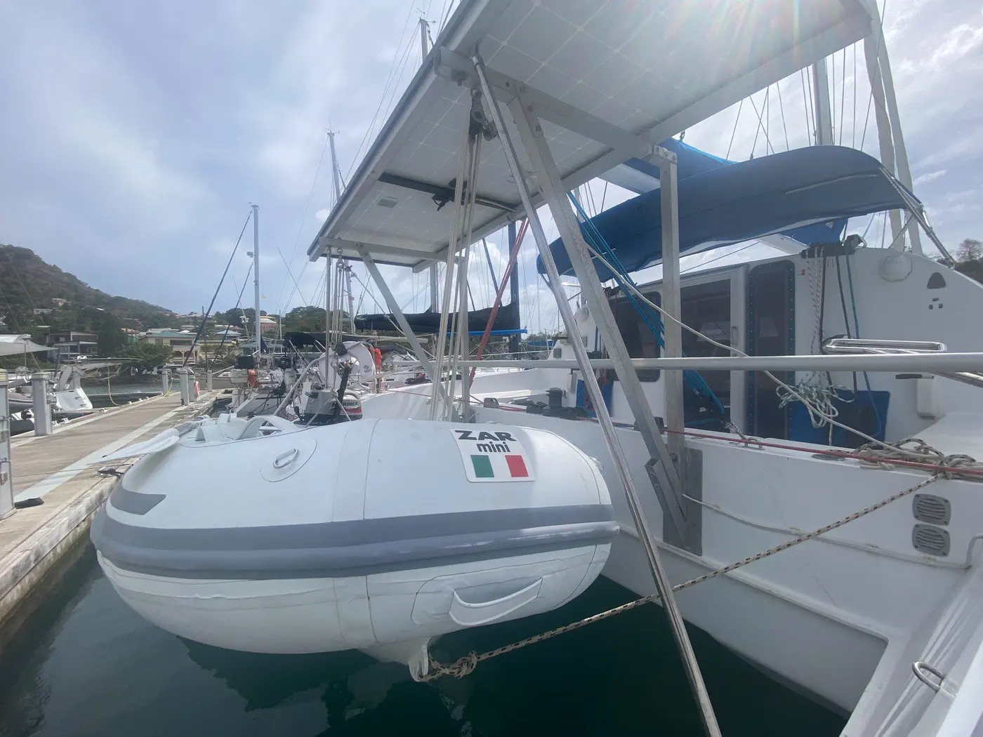 Boat Image