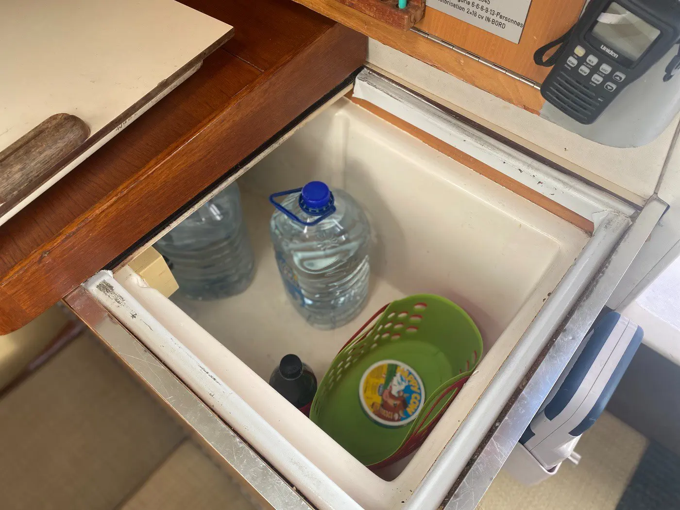 Boat Image