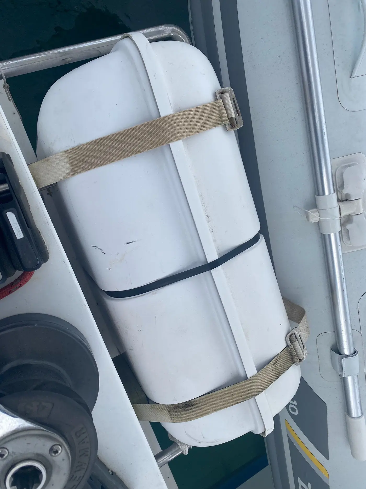 Boat Image