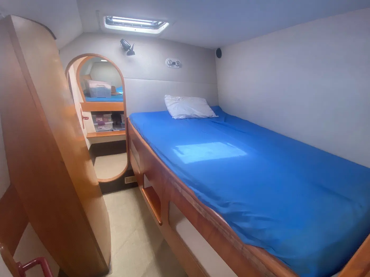 Boat Image