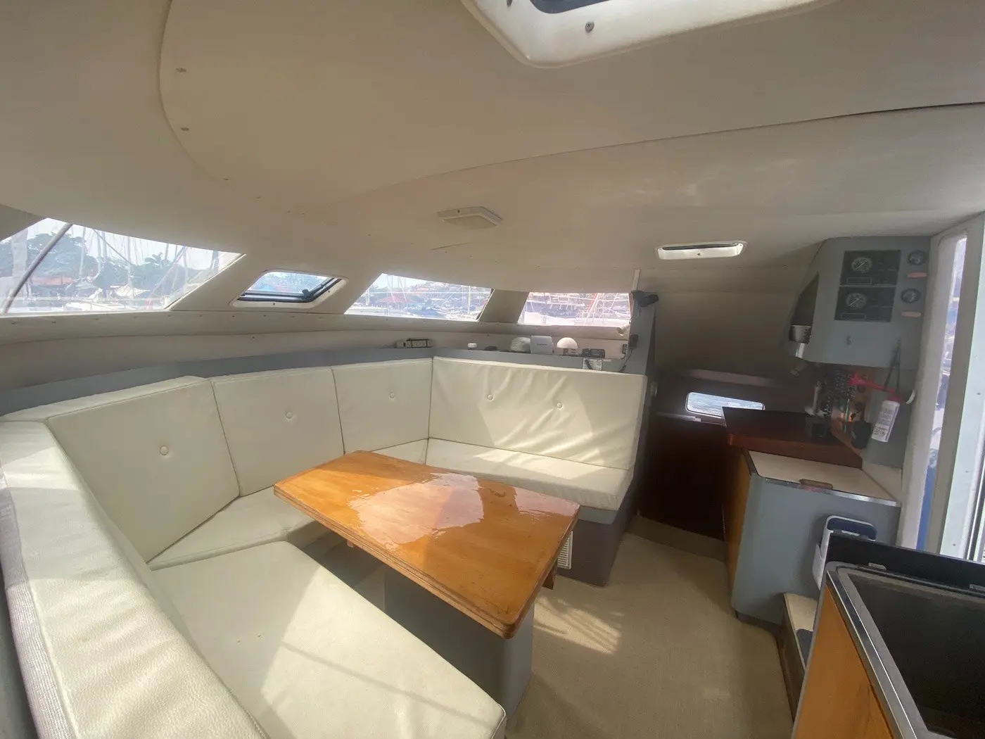 Boat Image