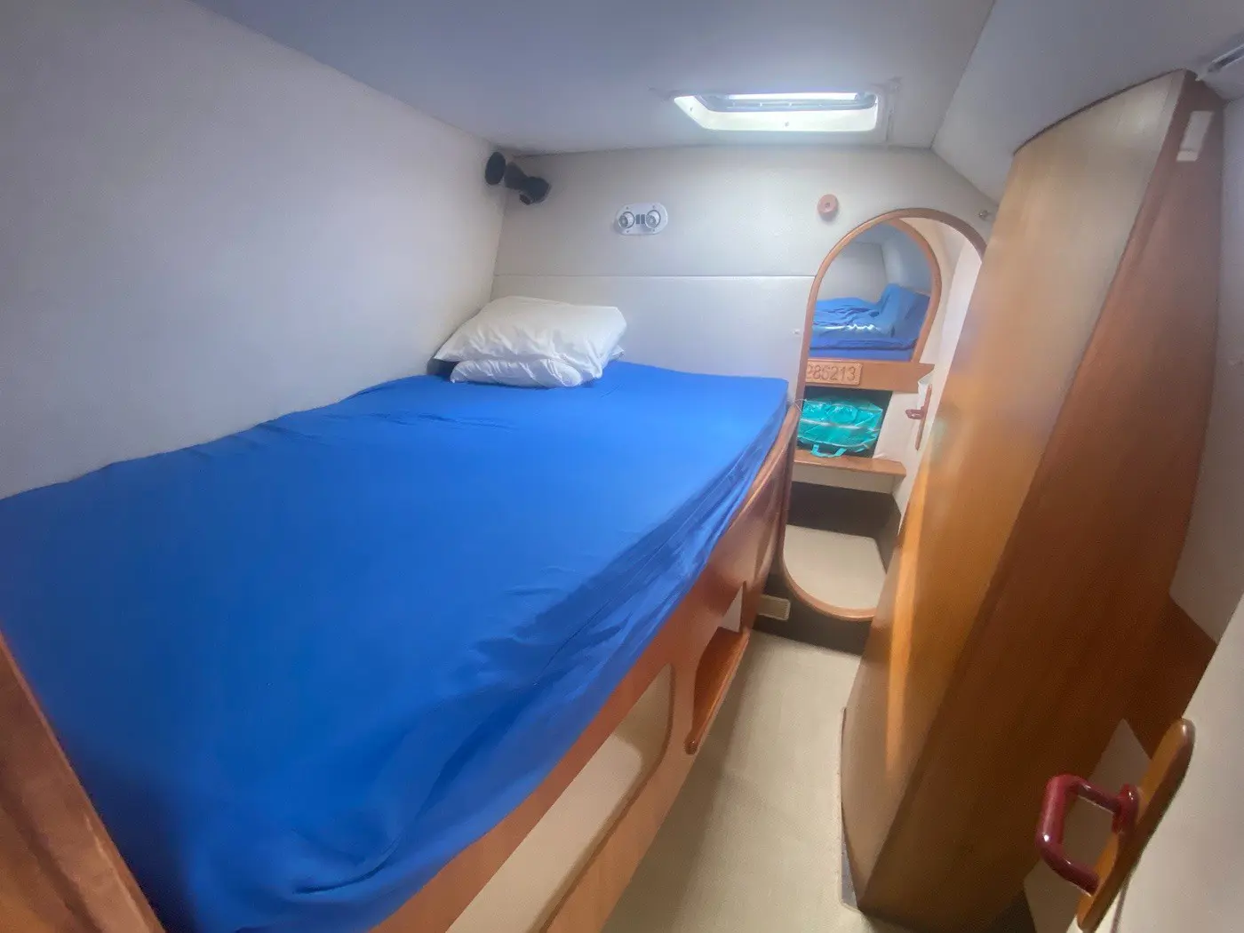Boat Image