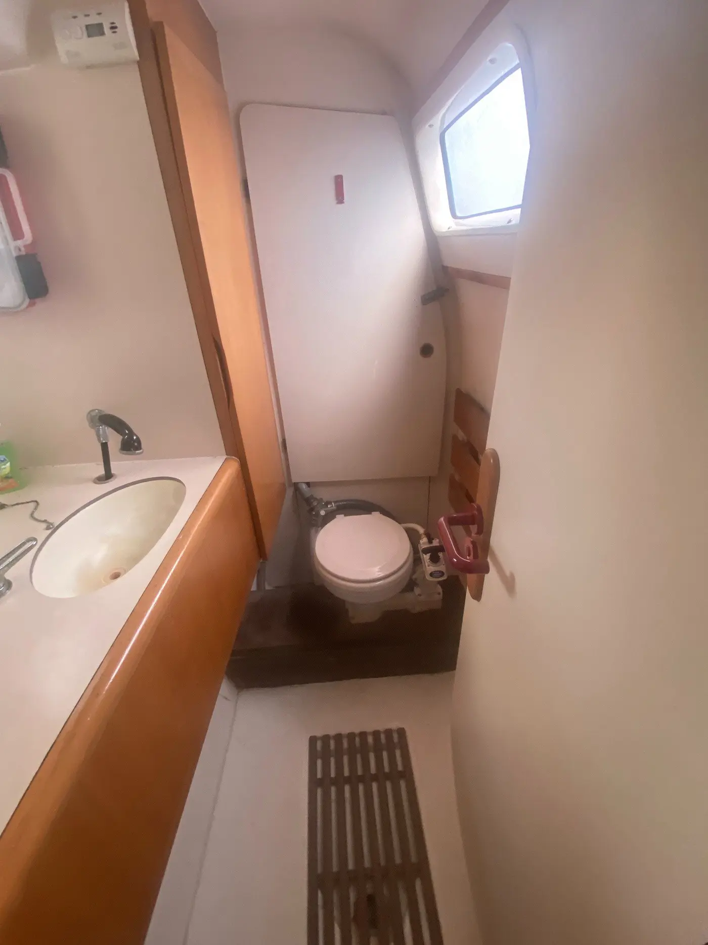Boat Image