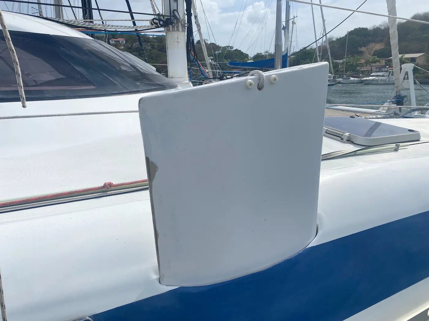 Boat Image