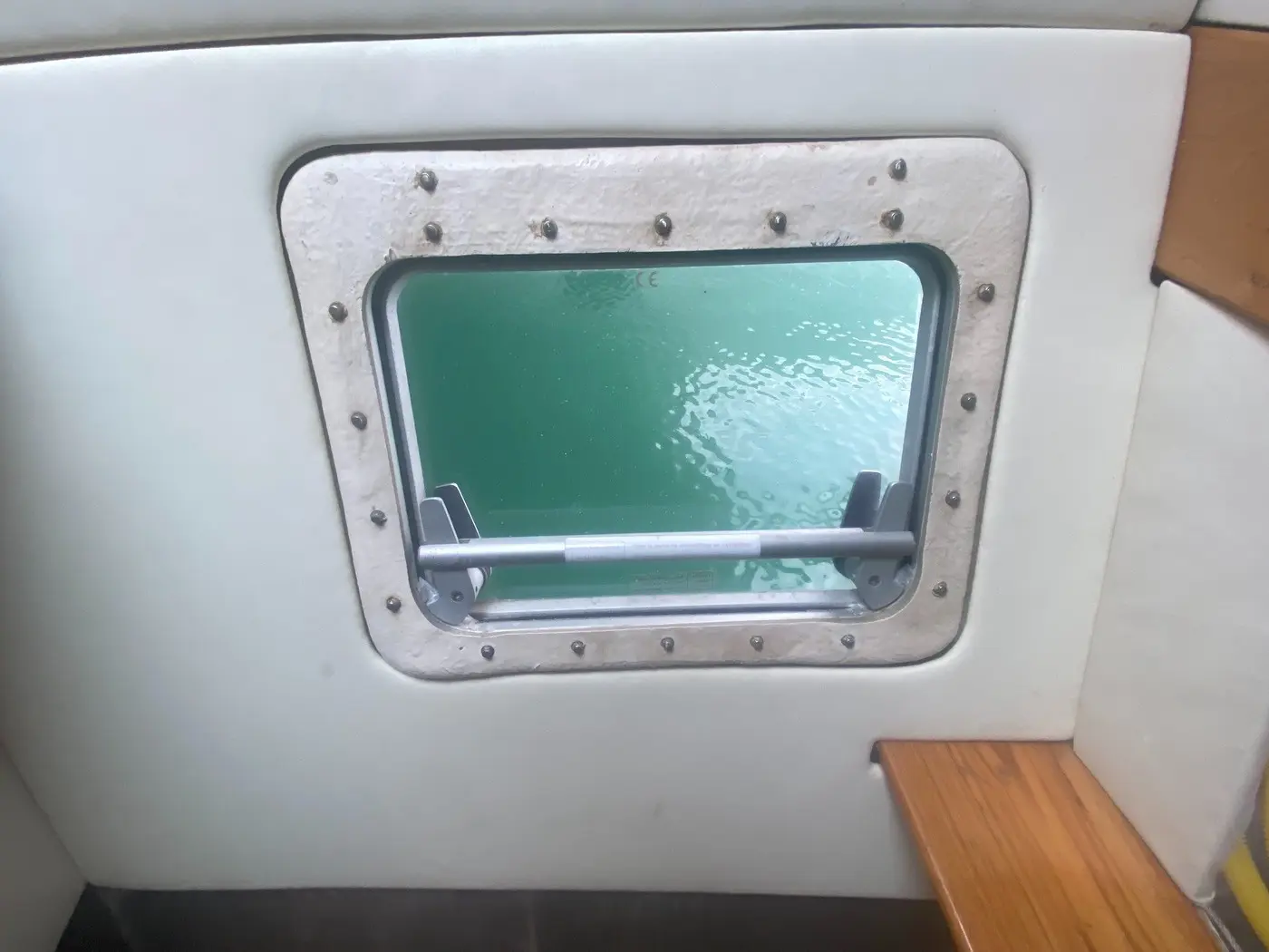 Boat Image