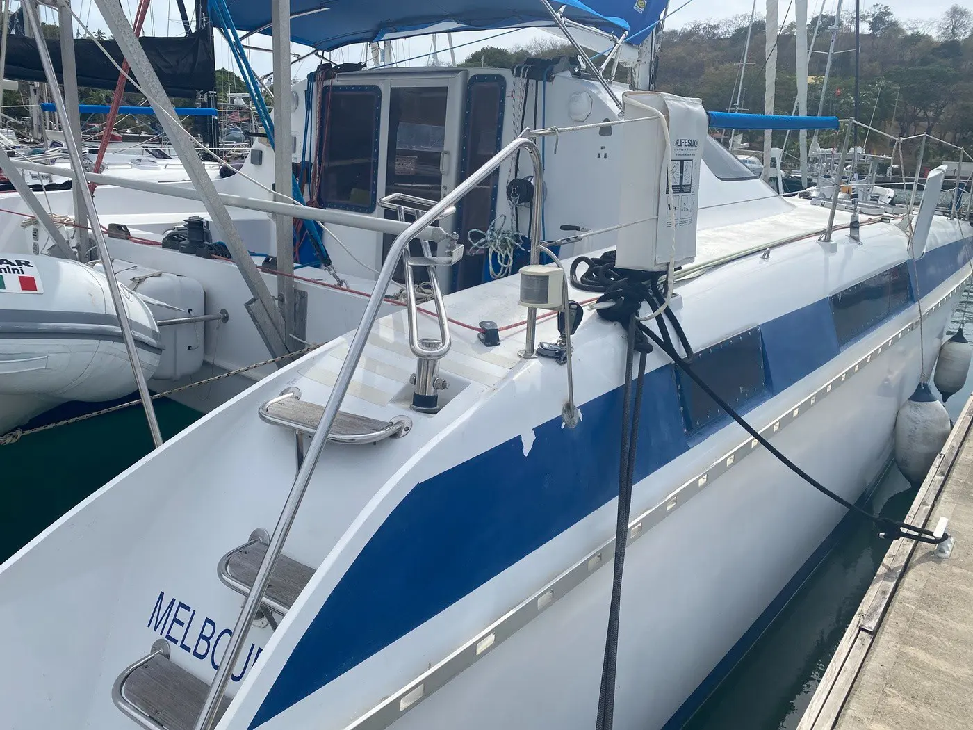 Boat Image