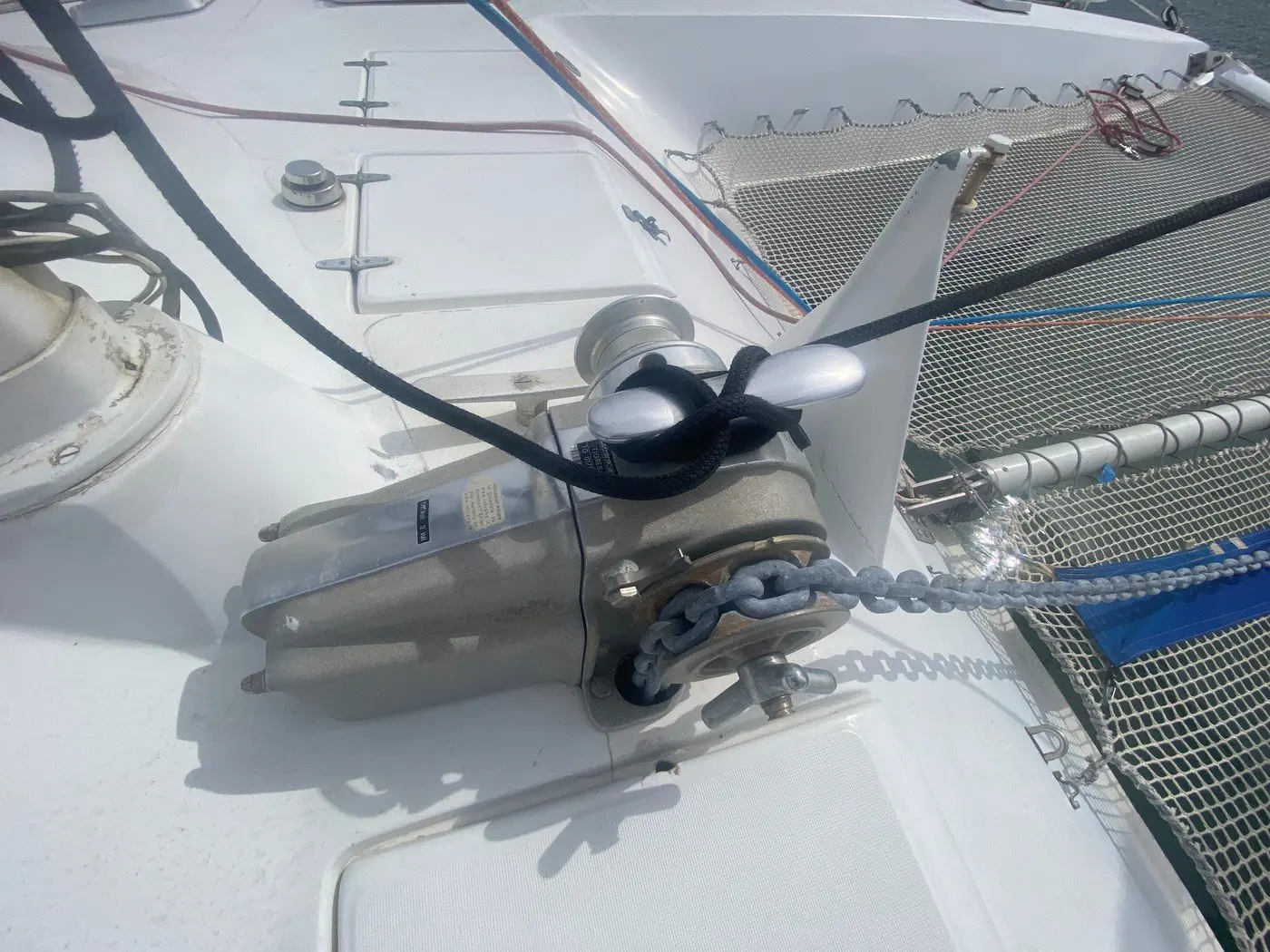Boat Image