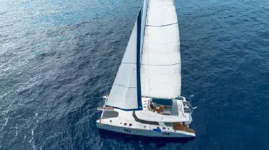 Used Sail Catamaran for Sale 2012 Sunreef 70 Used Sail Catamaran for Sale 2012 Sunreef 70