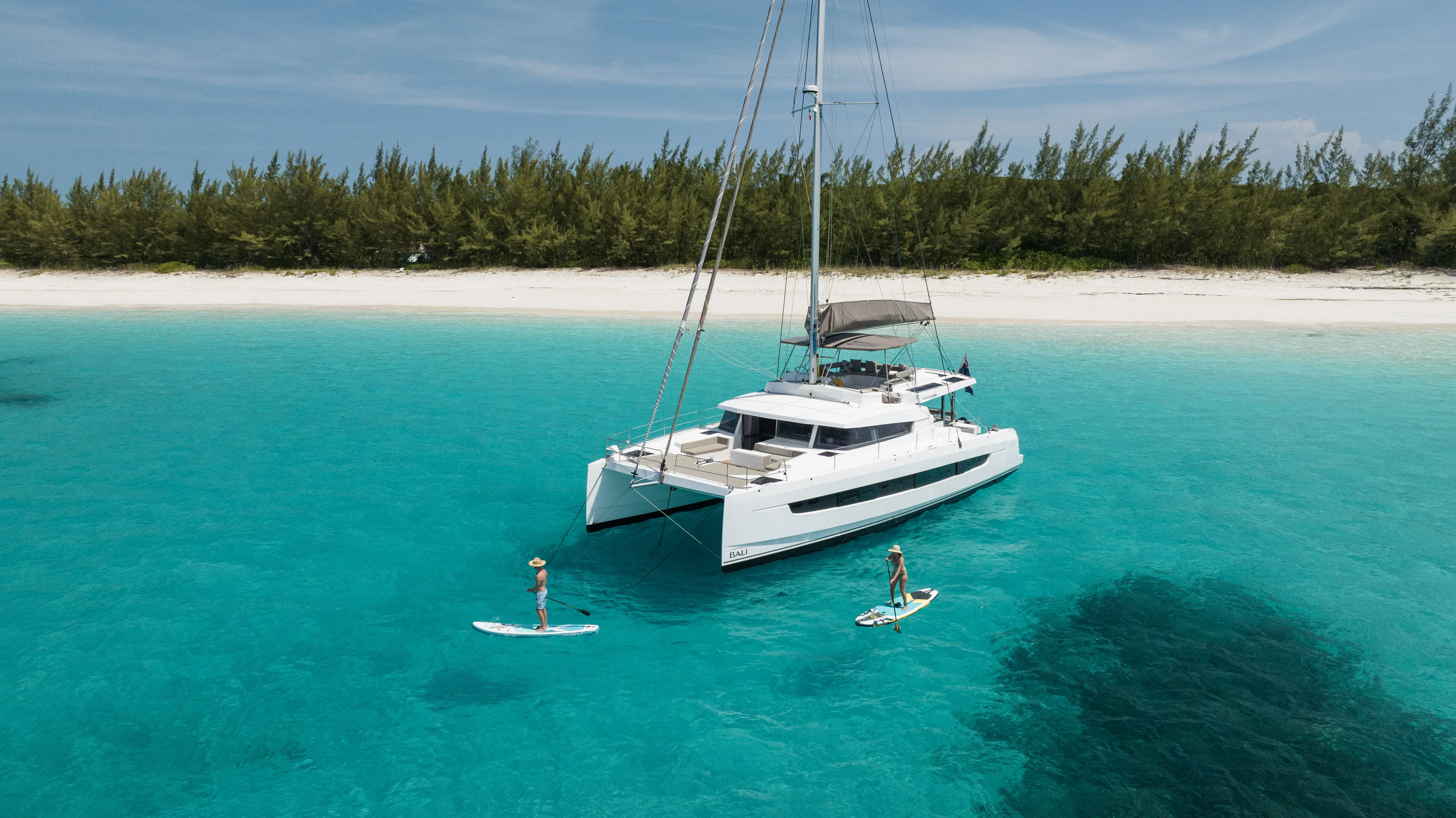 Boat Image