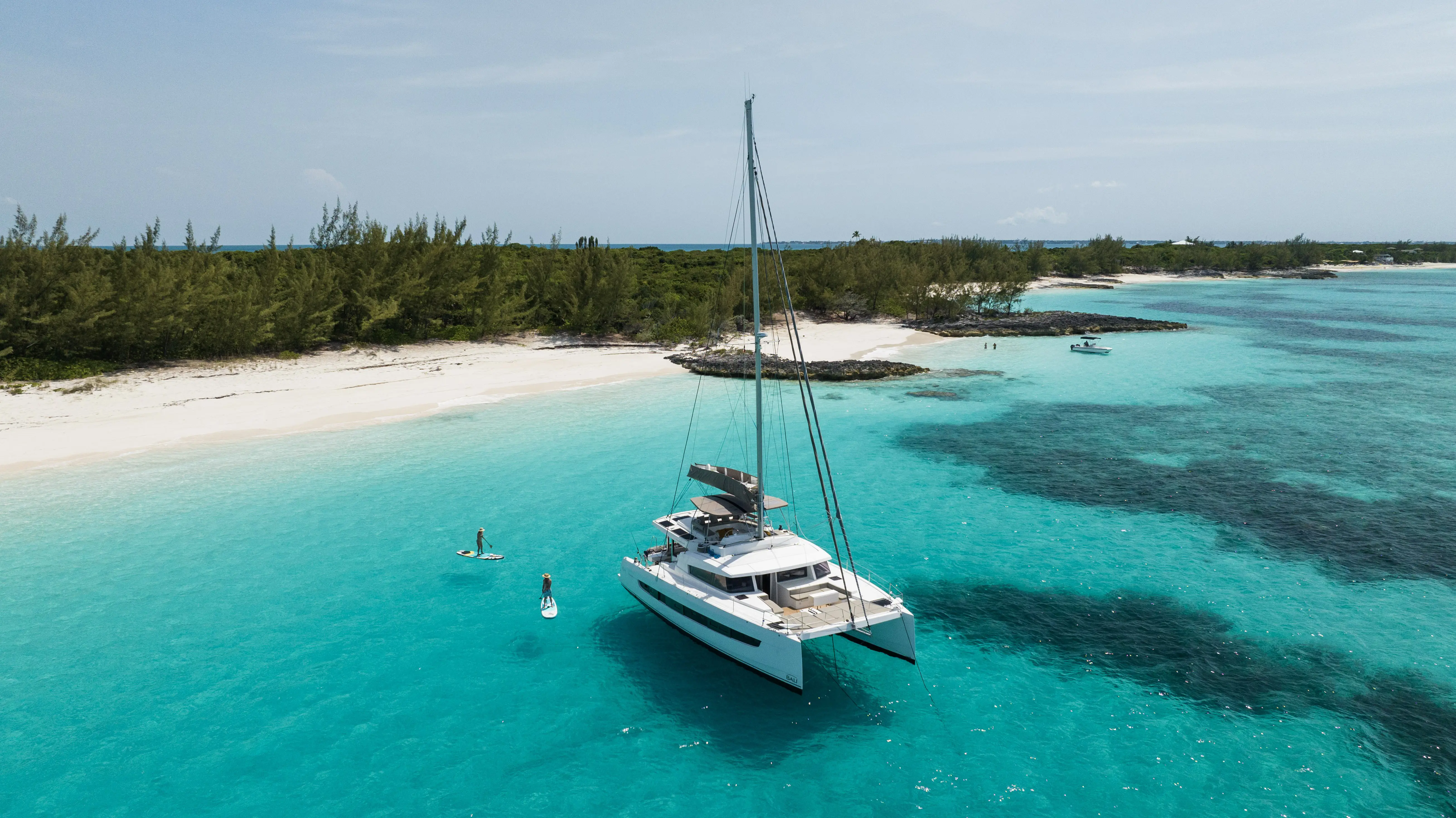 Boat Image