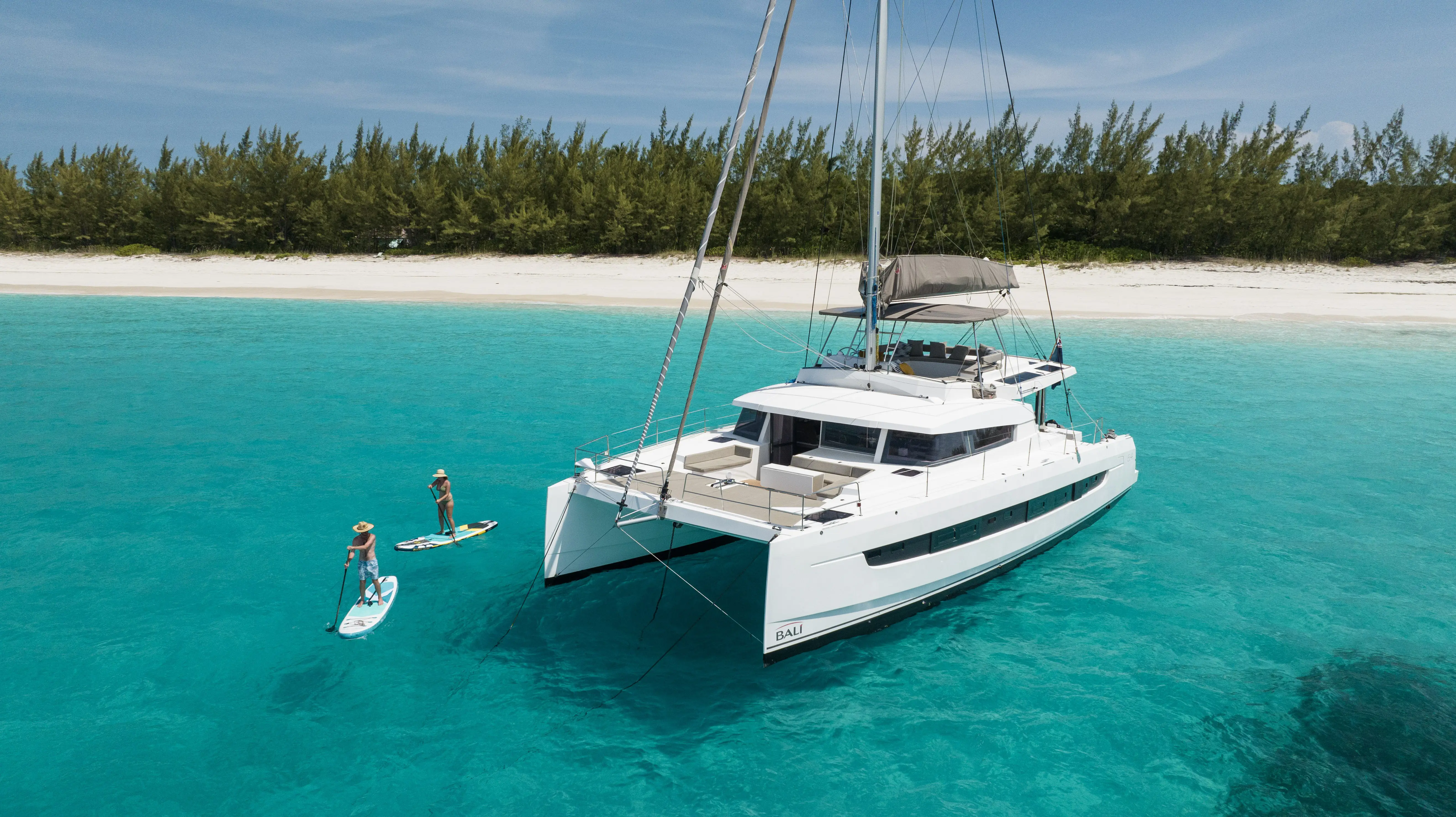 Boat Image