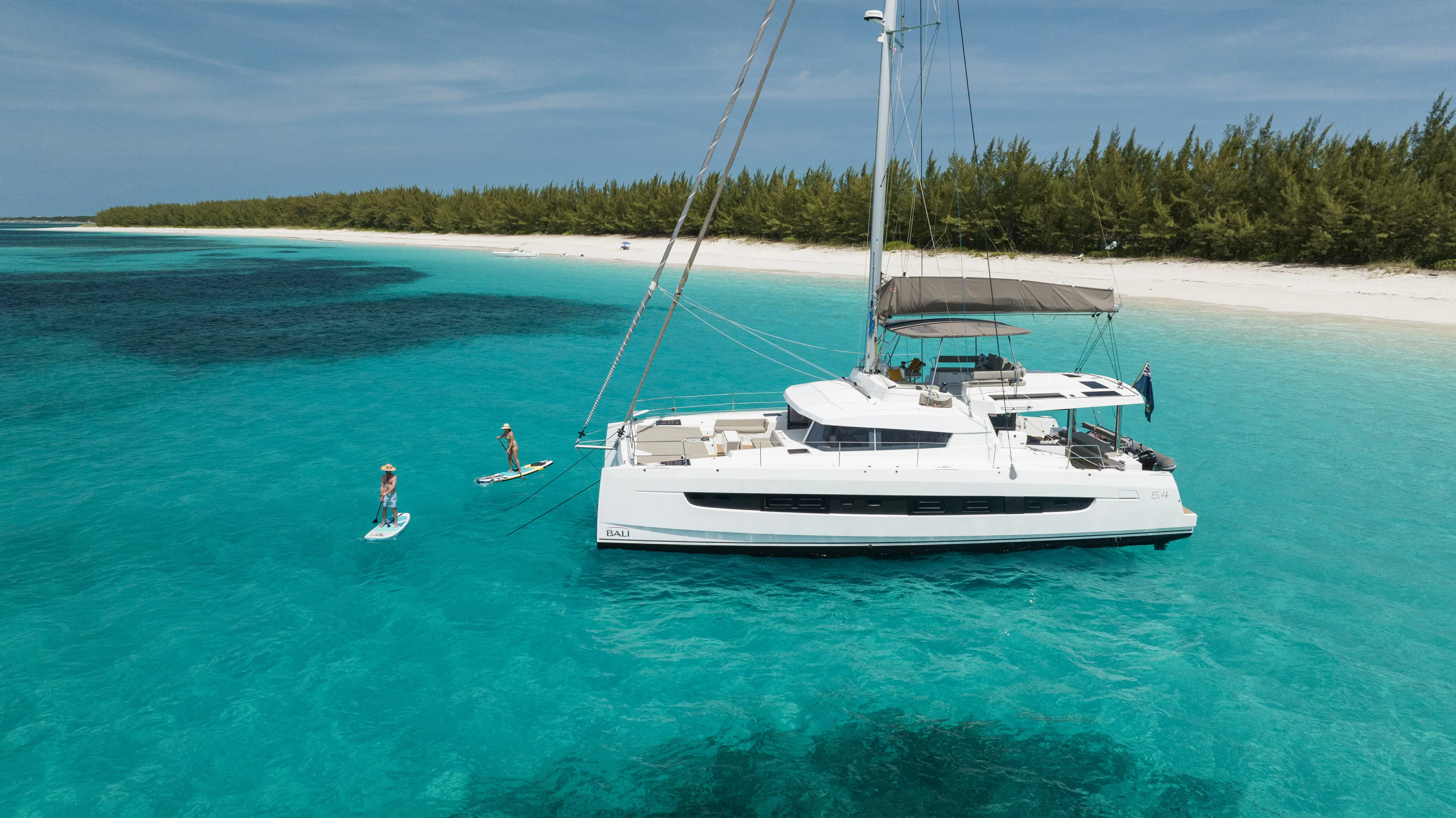 Boat Image