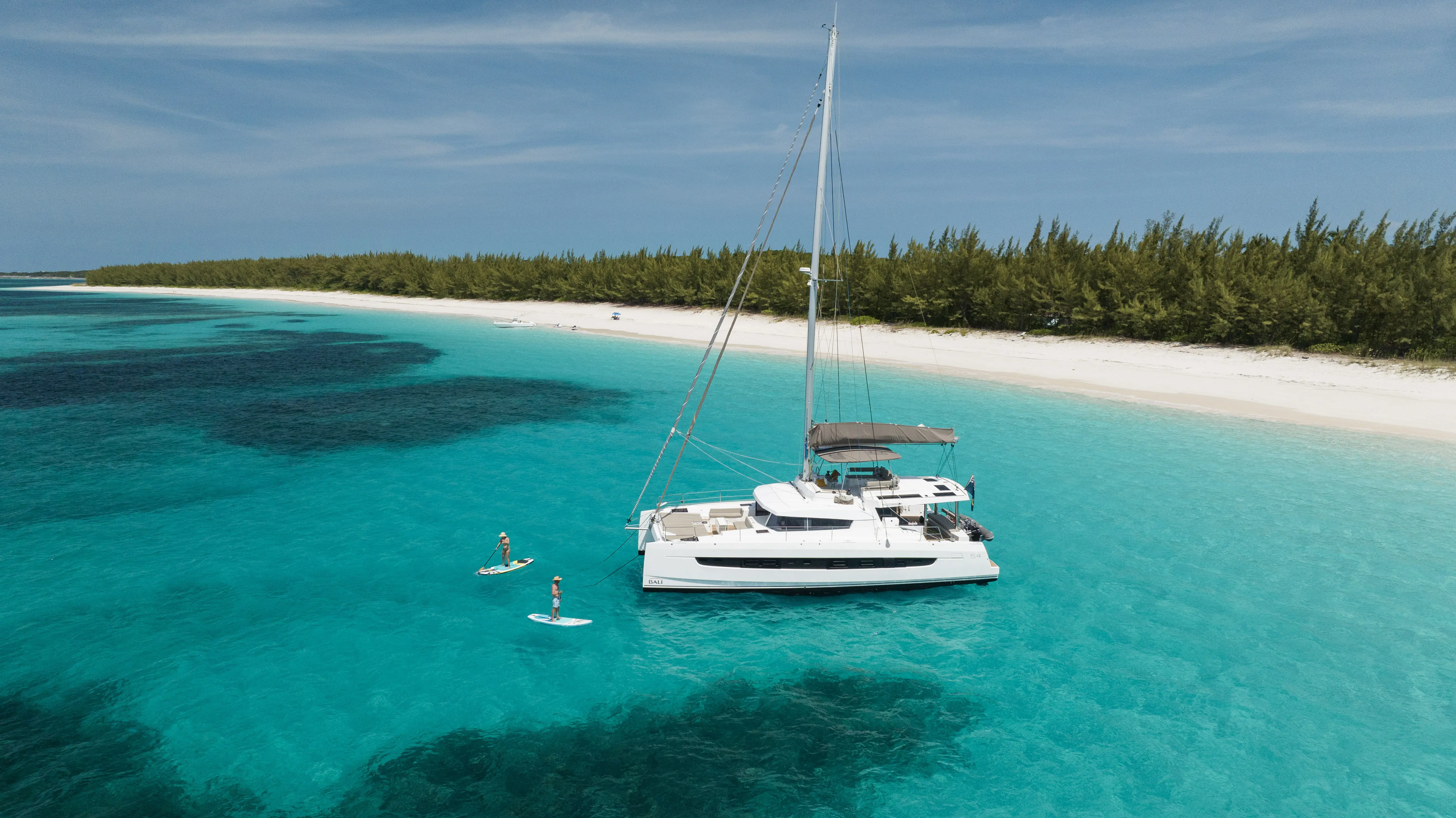 Boat Image