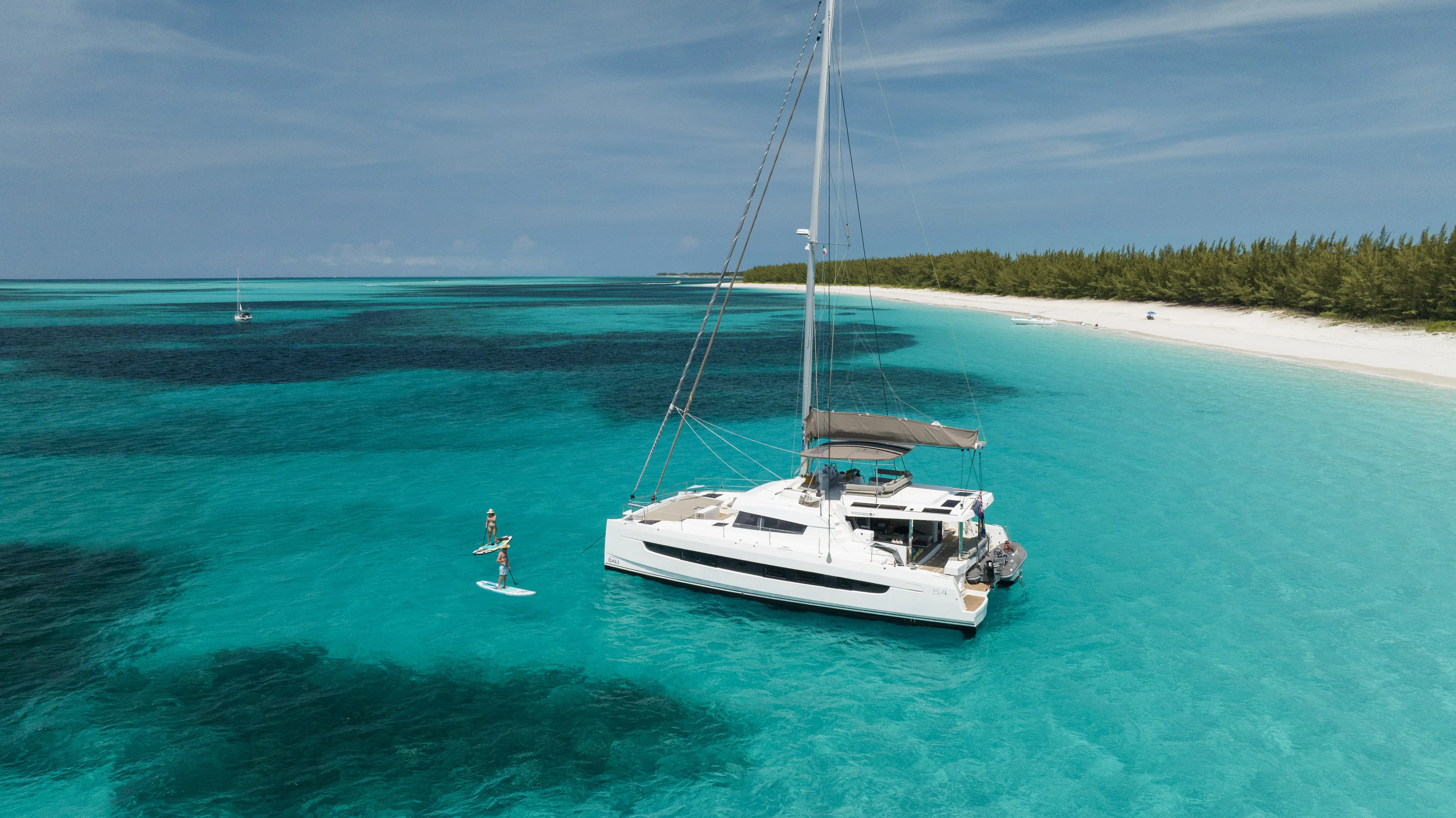 Boat Image
