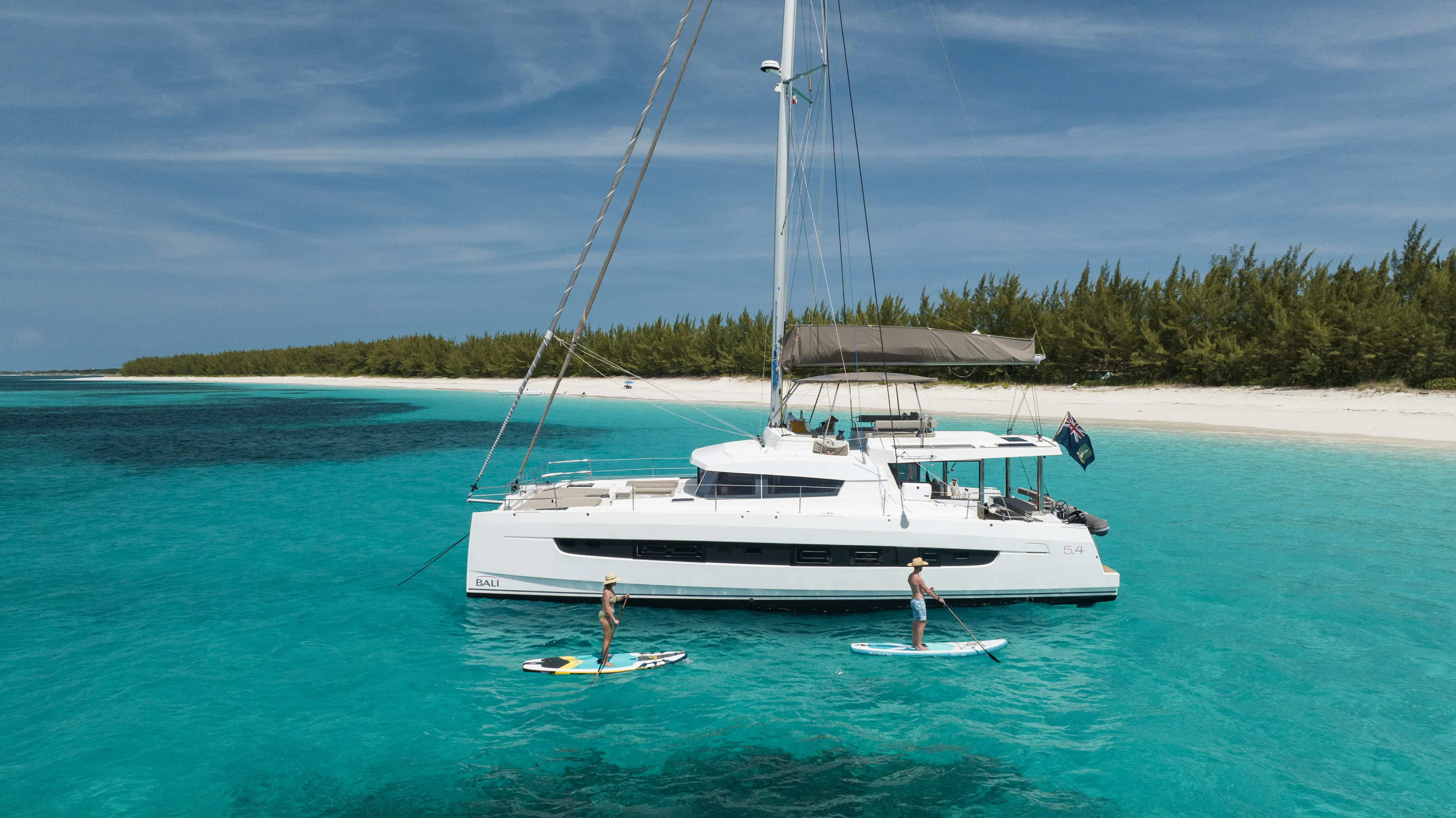 Boat Image