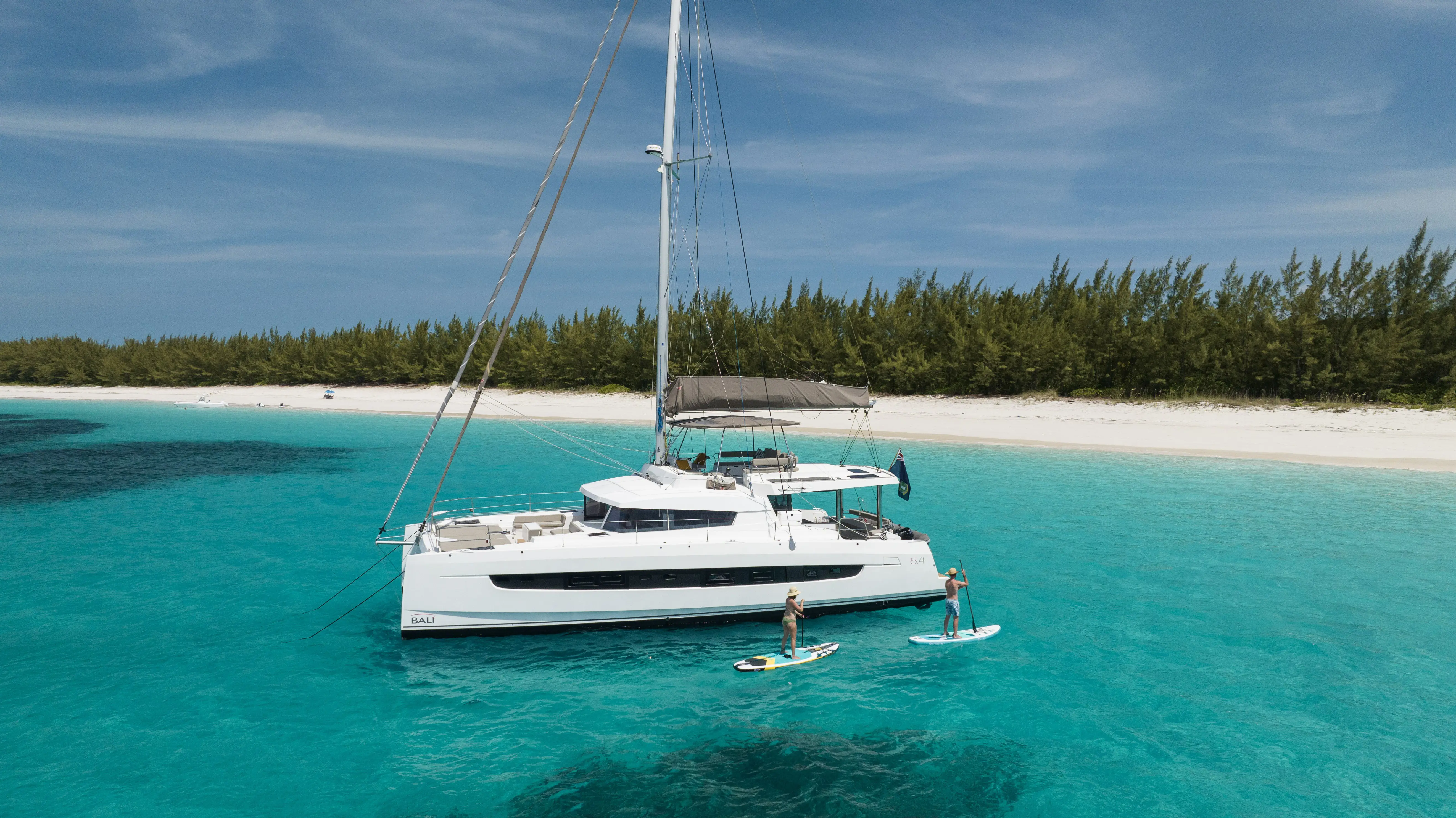 Boat Image