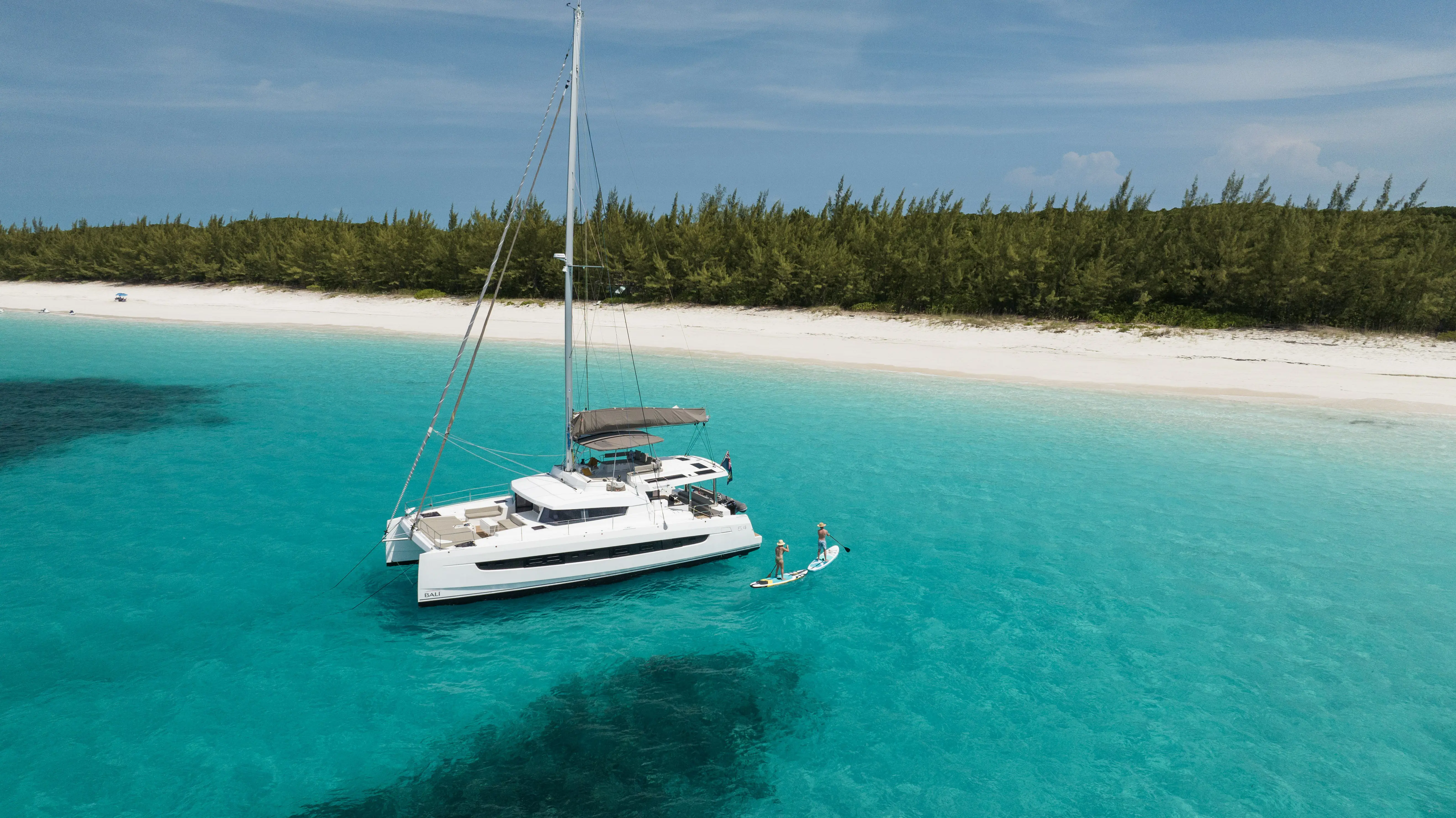 Boat Image