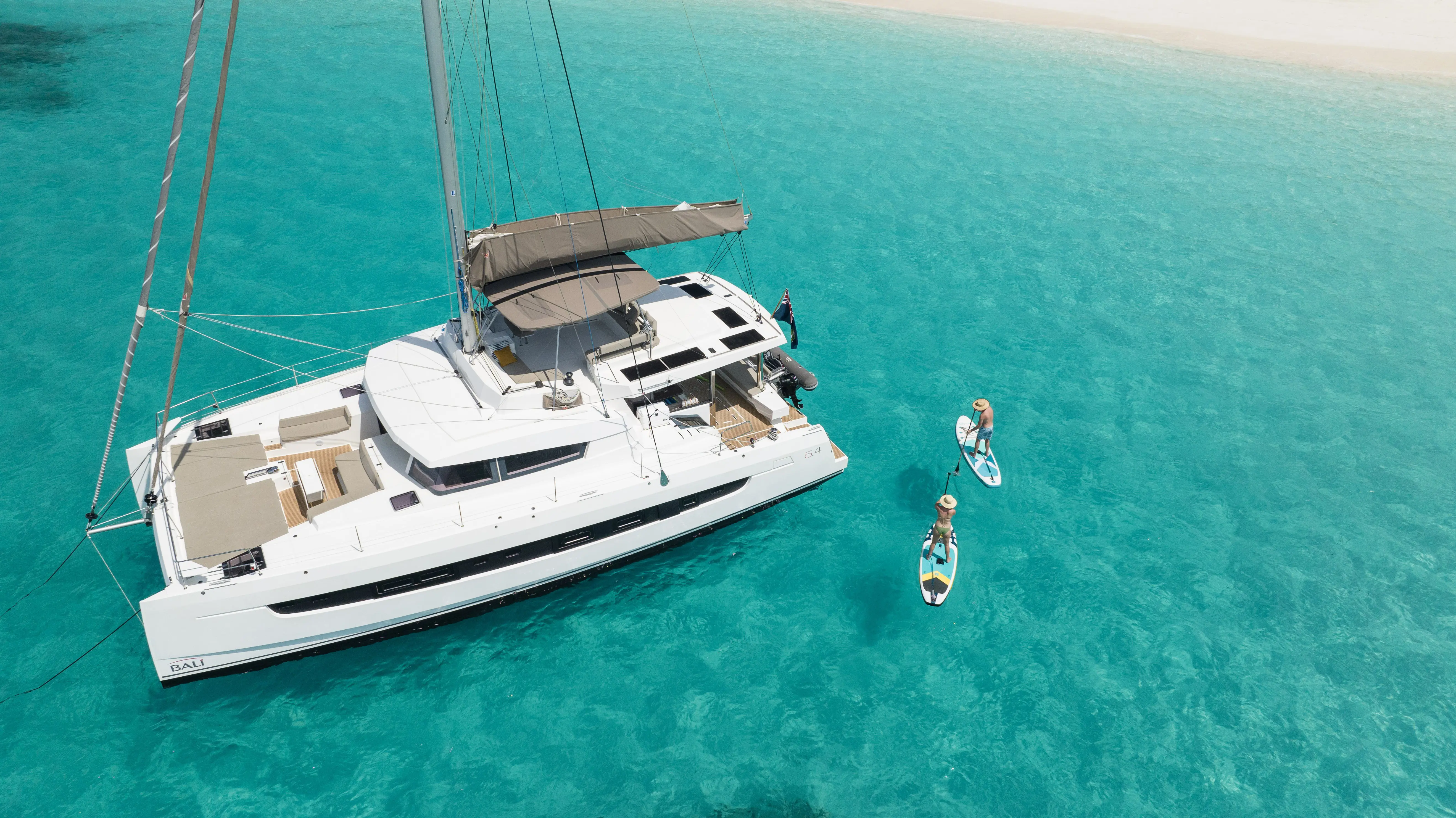 Boat Image