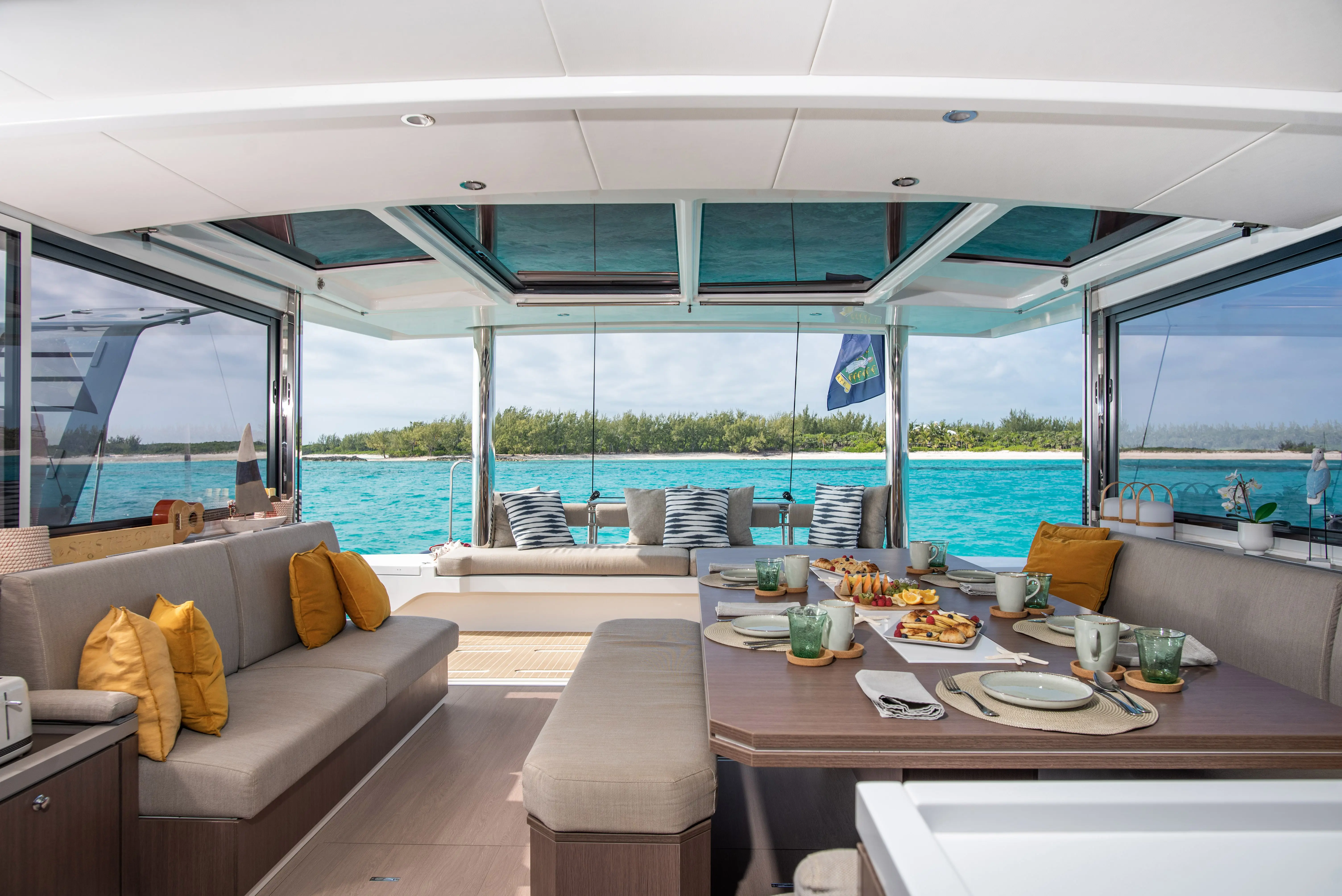 Boat Image