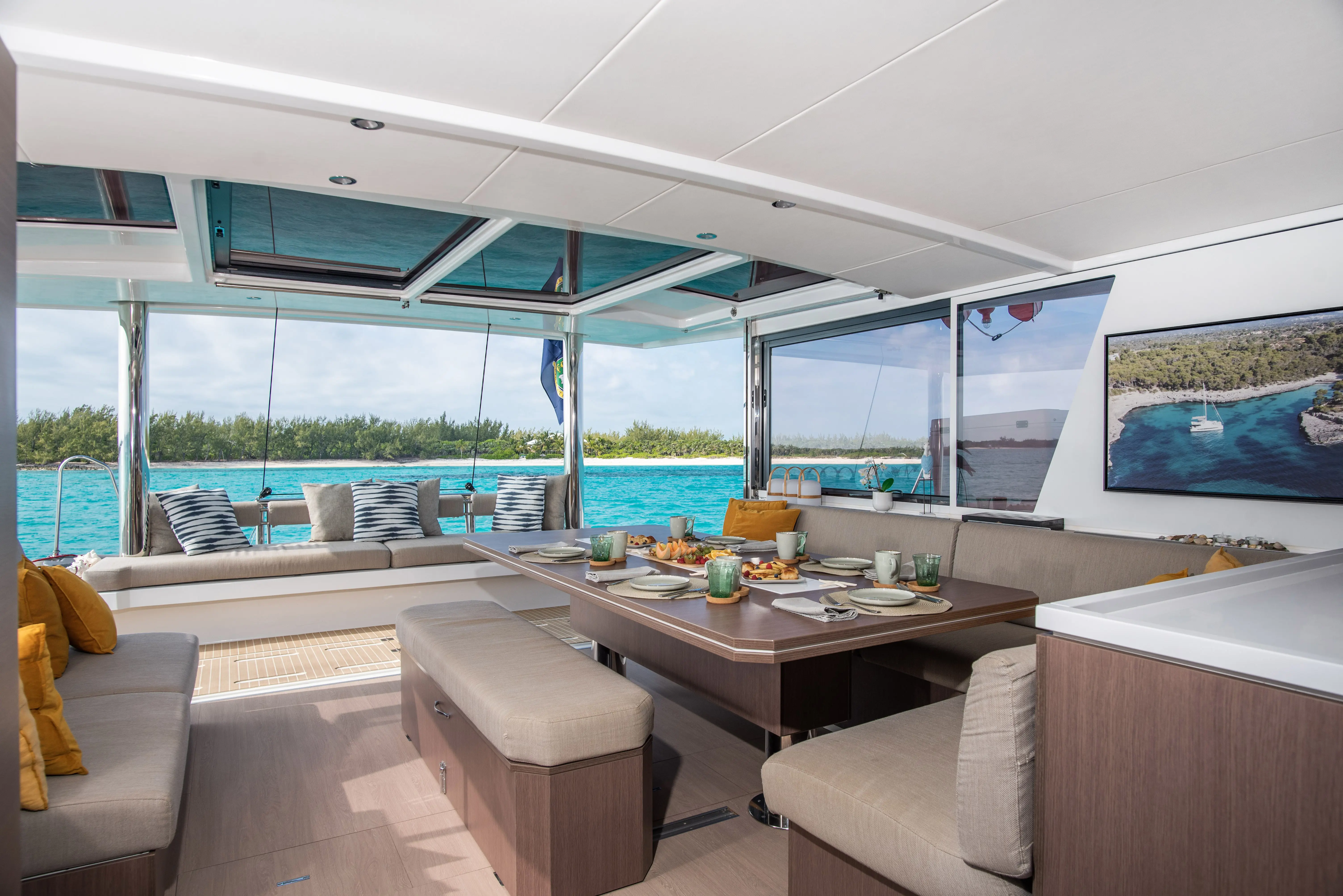 Boat Image
