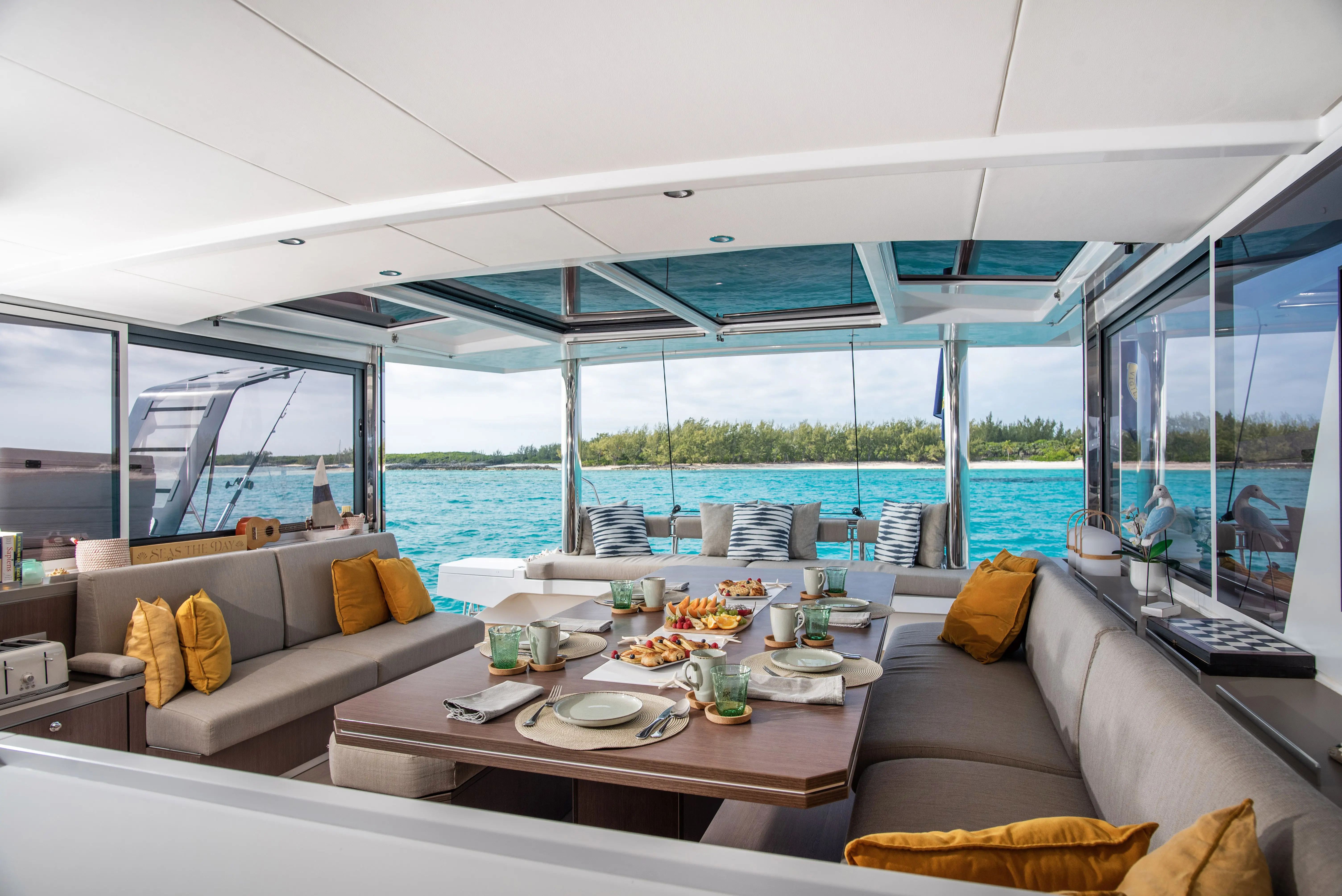 Boat Image