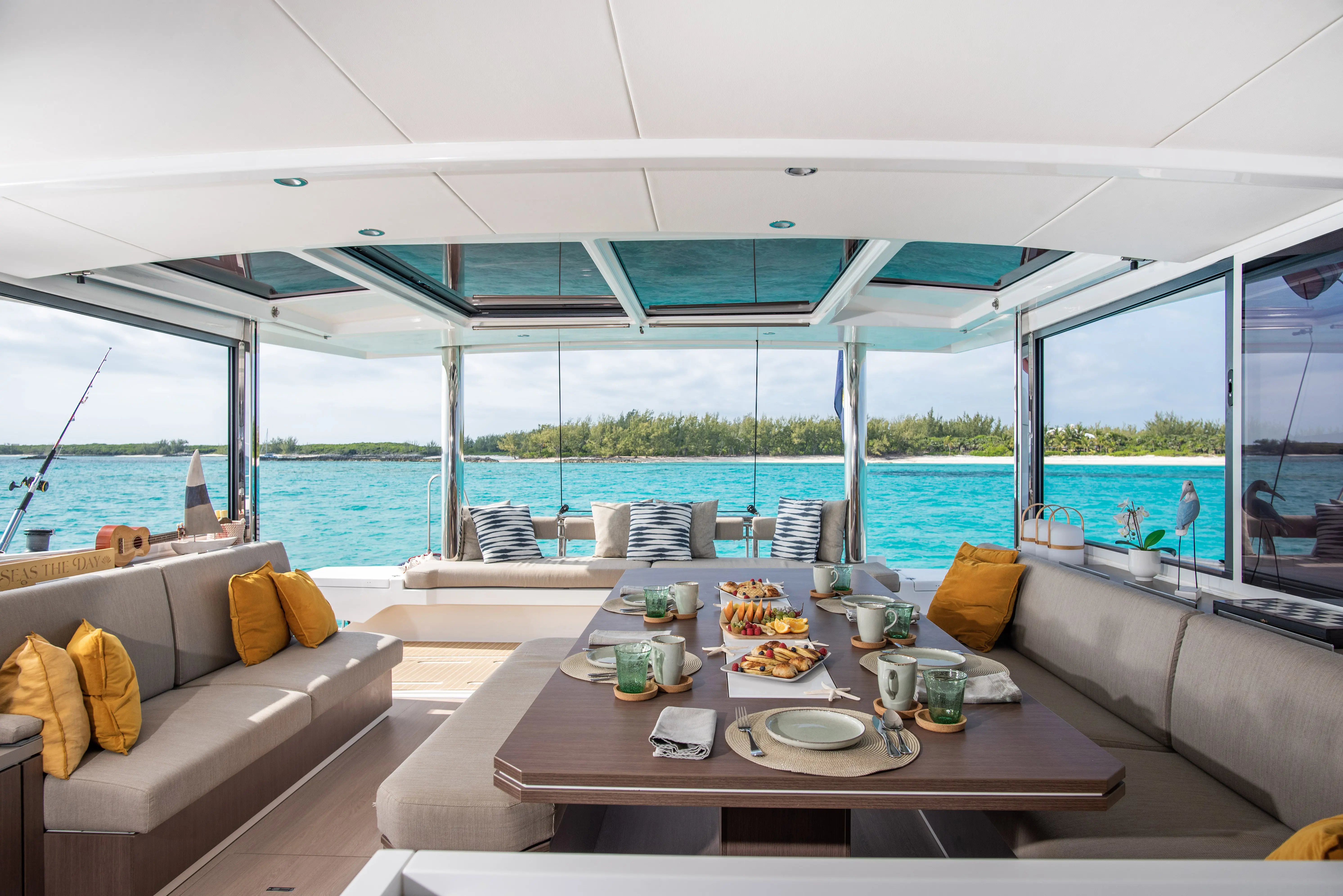Boat Image
