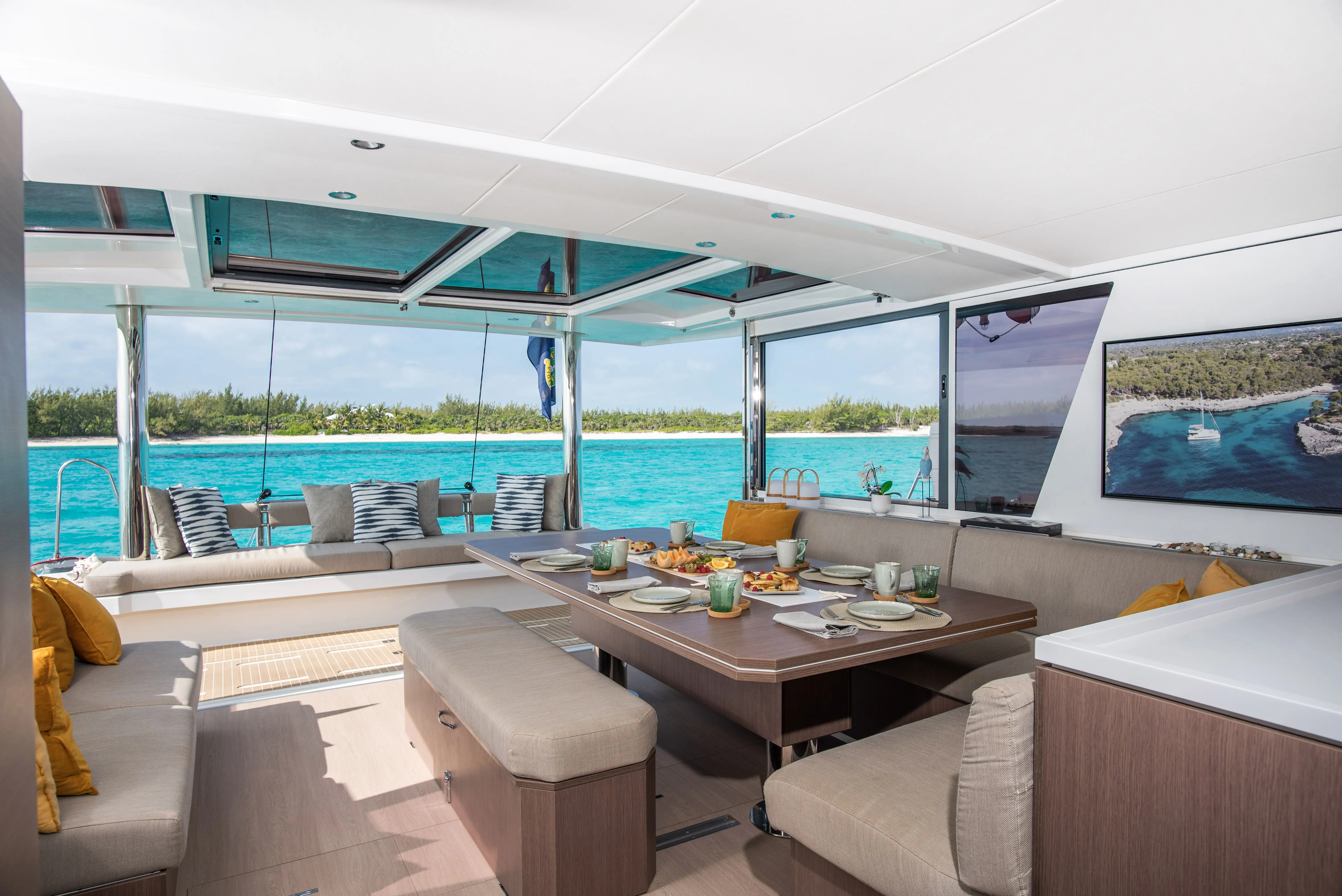 Boat Image