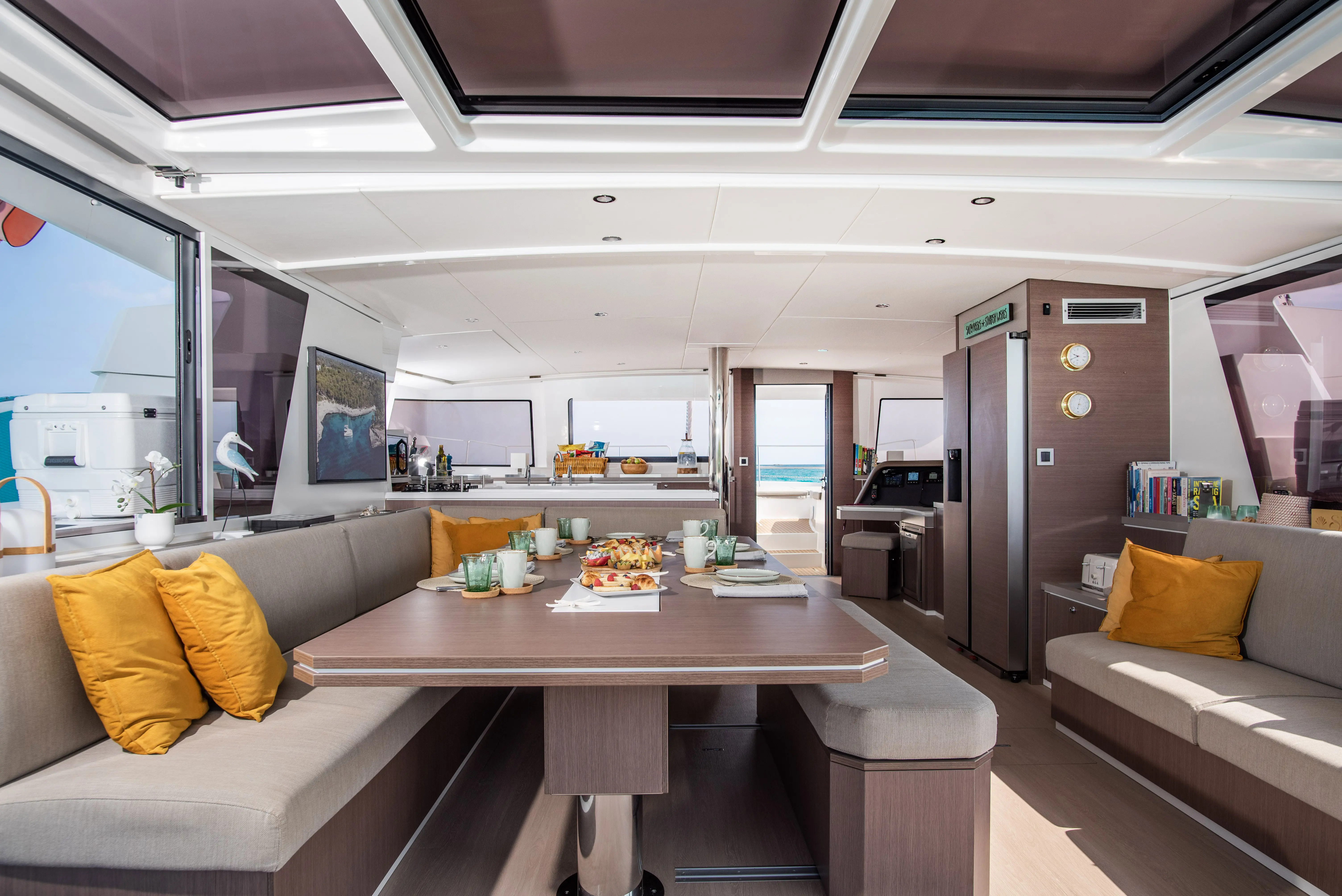 Boat Image