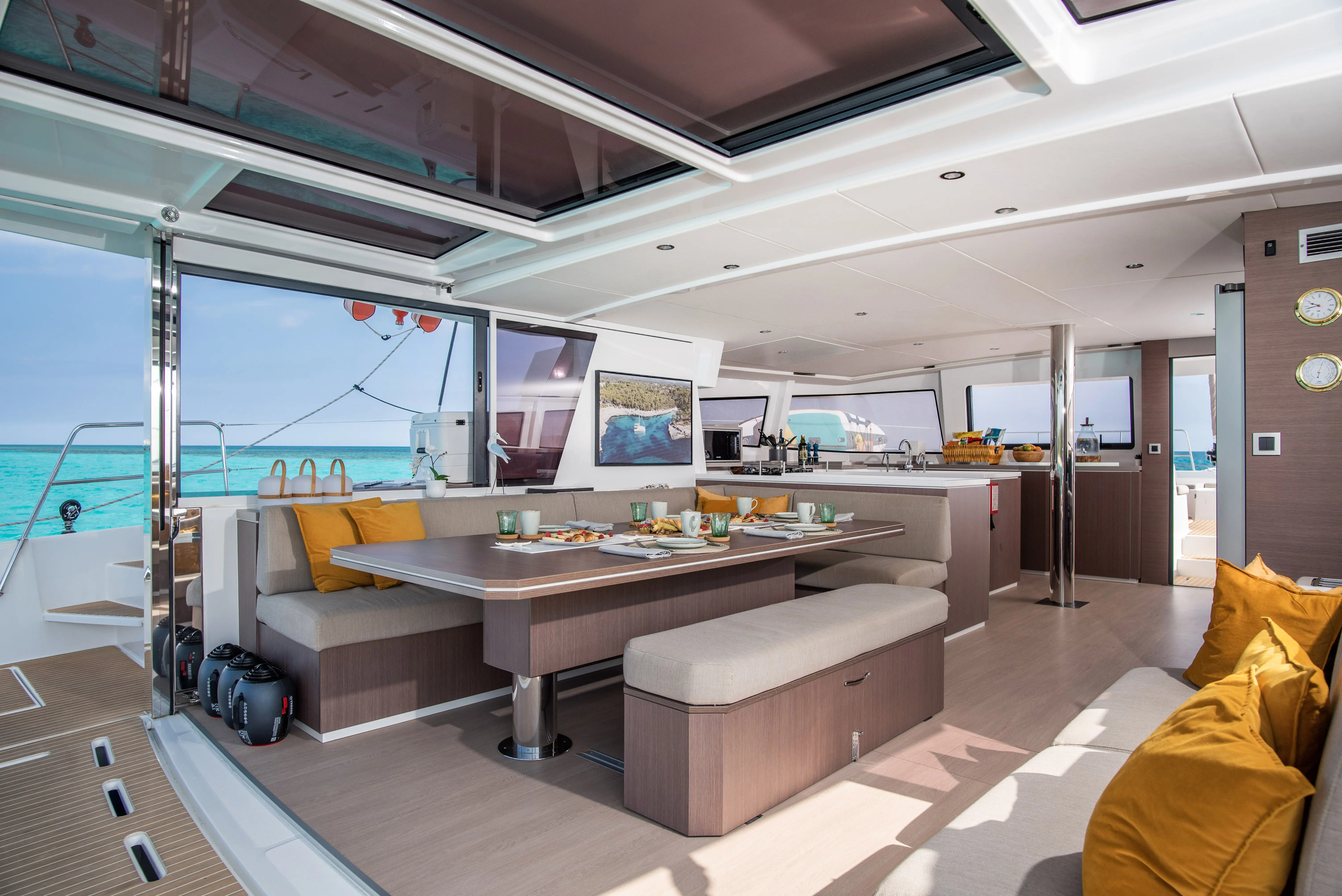 Boat Image