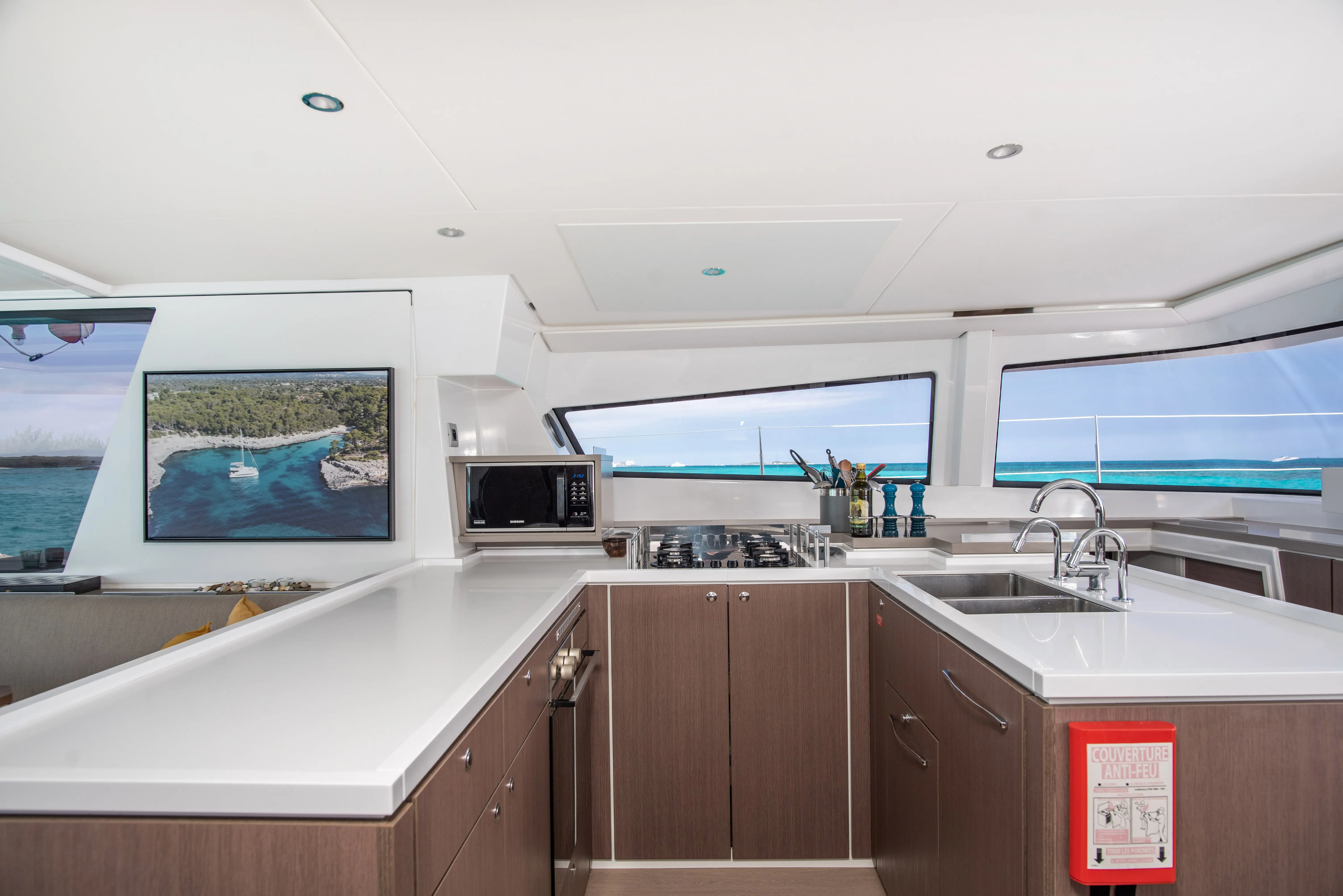 Boat Image