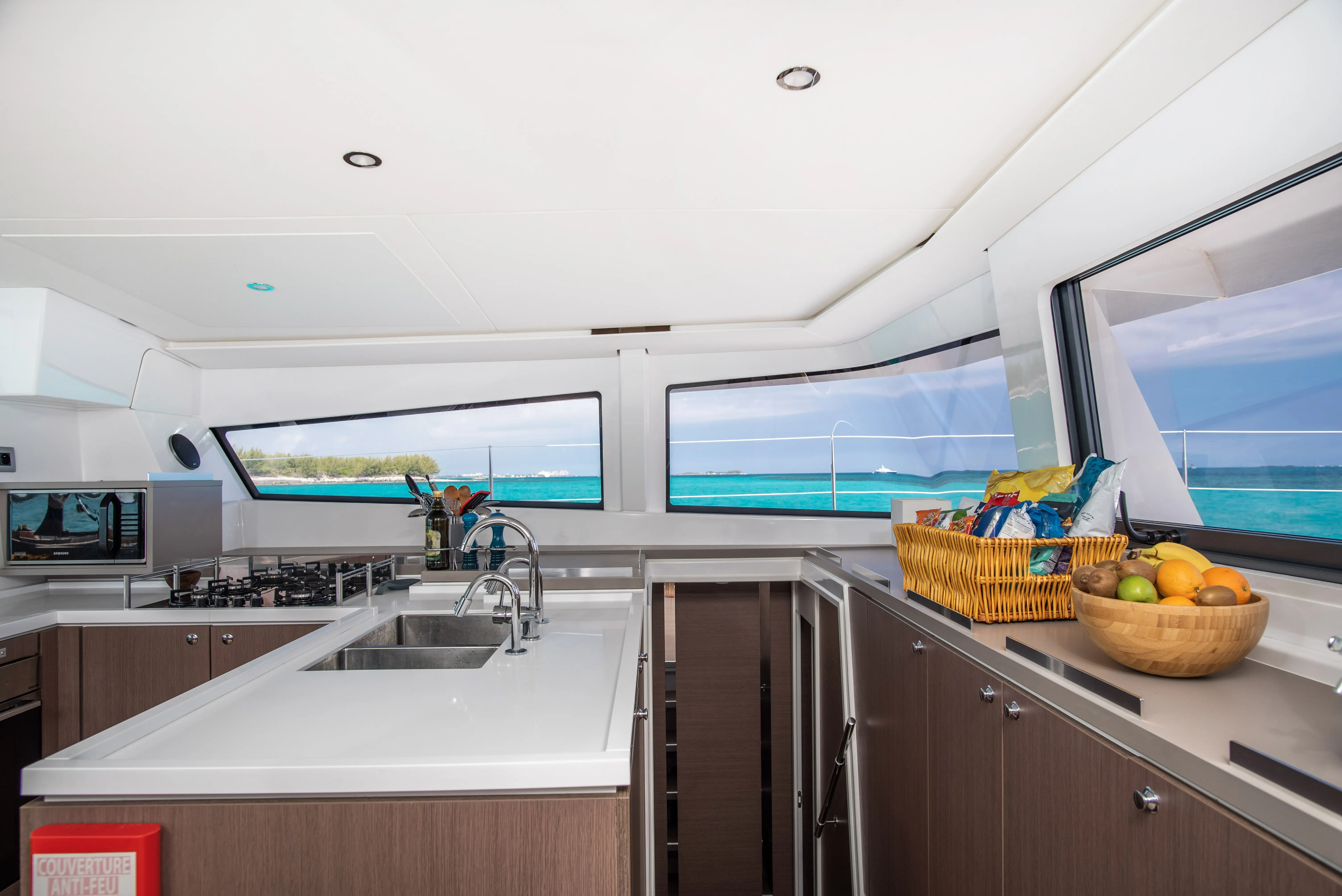 Boat Image