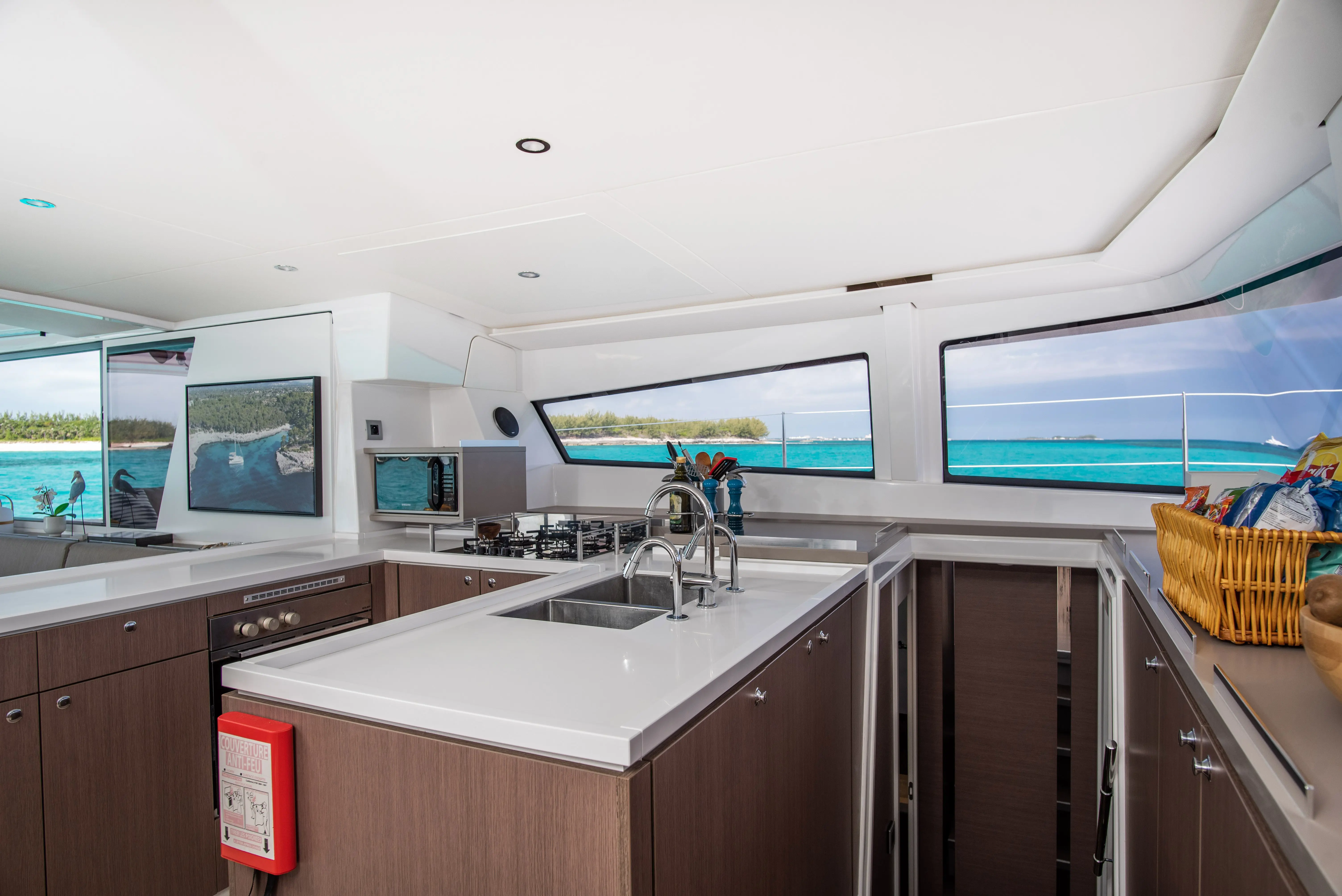 Boat Image