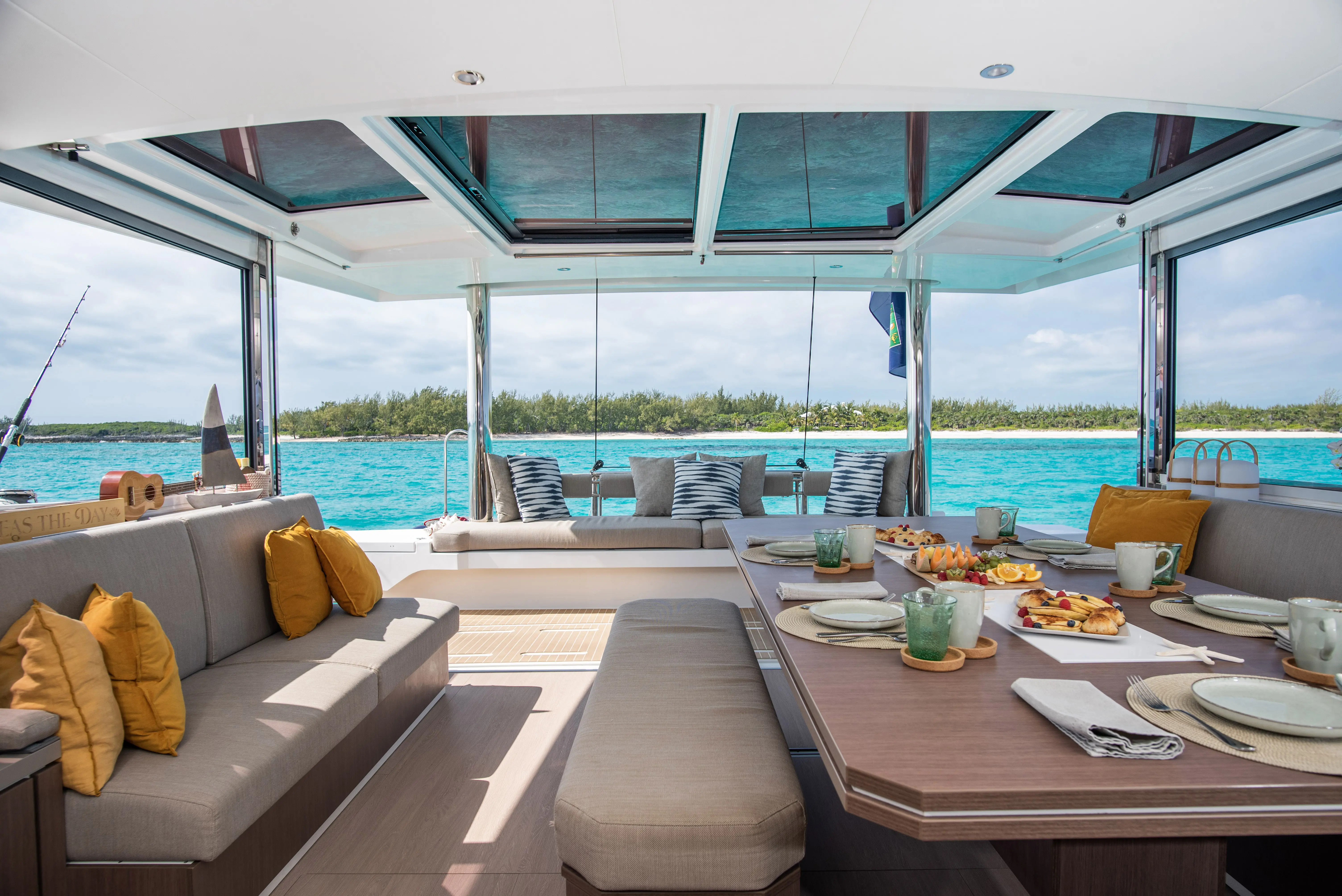 Boat Image