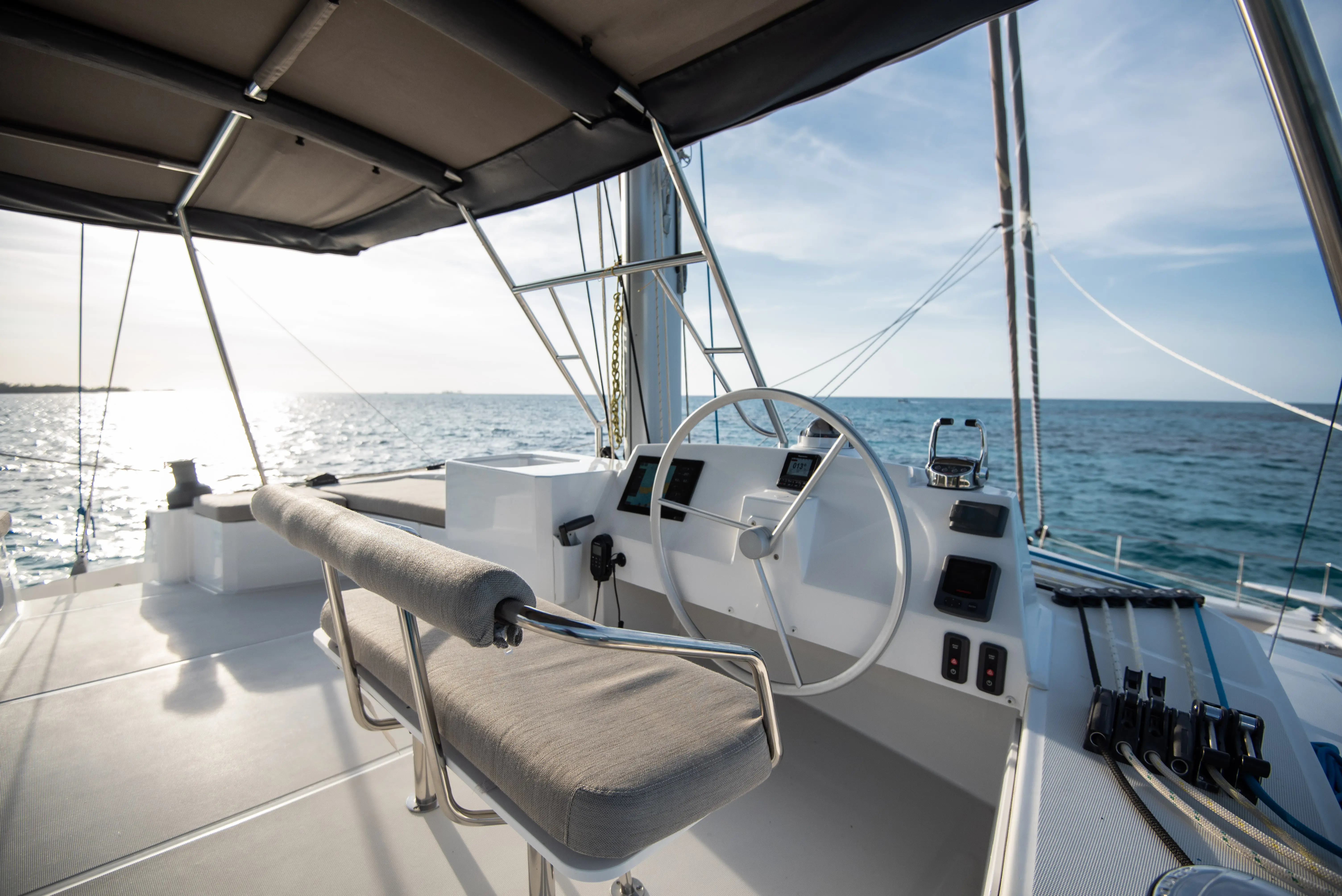 Boat Image