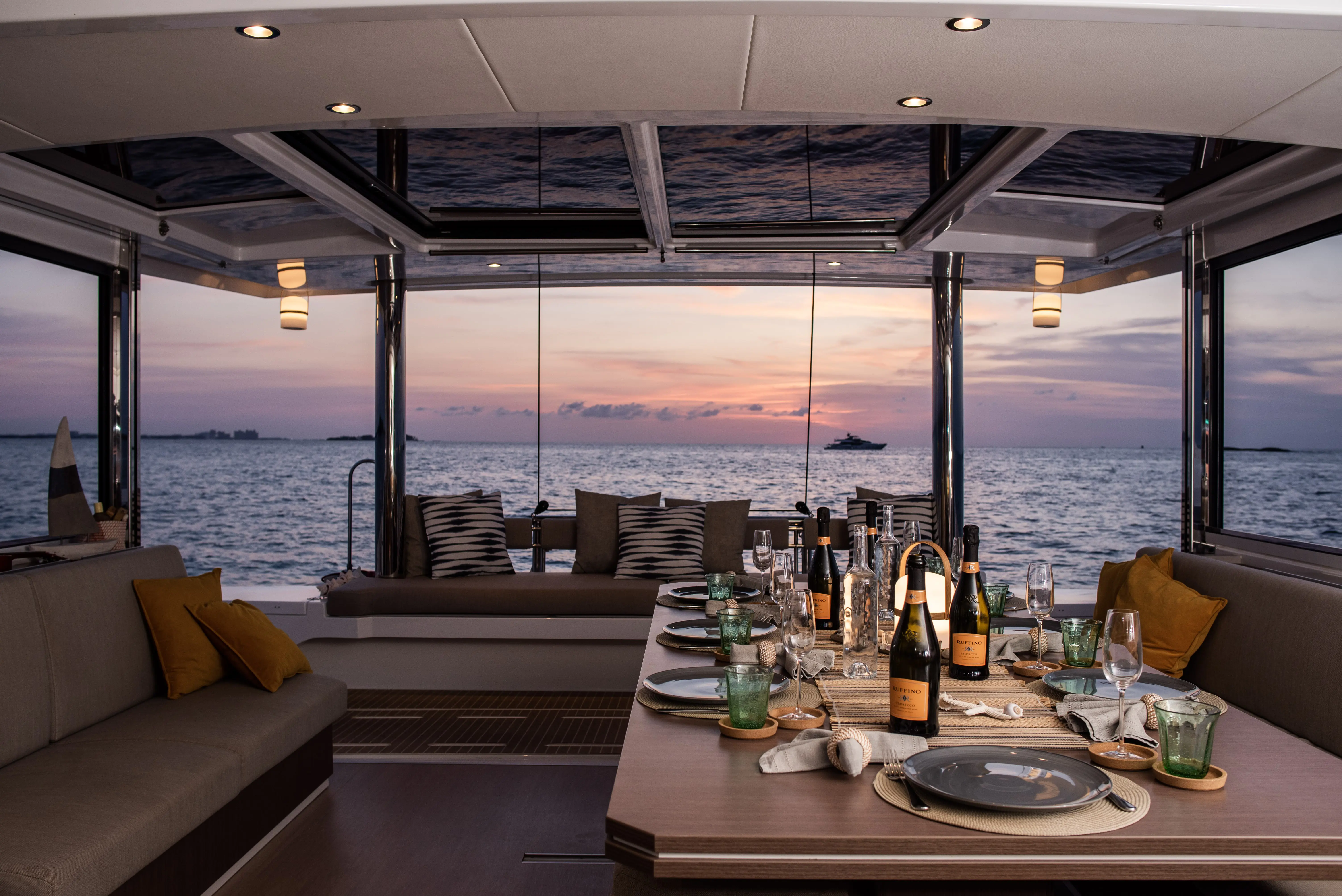 Boat Image