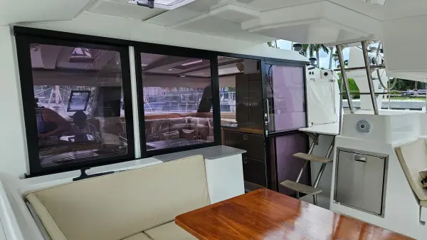 Used Sail Catamaran for Sale 2017 FP Helia 44 Additional Information Image Gallery