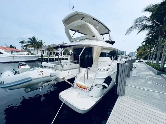 Sold Catamaran 2018 Aquila 44  Image Gallery