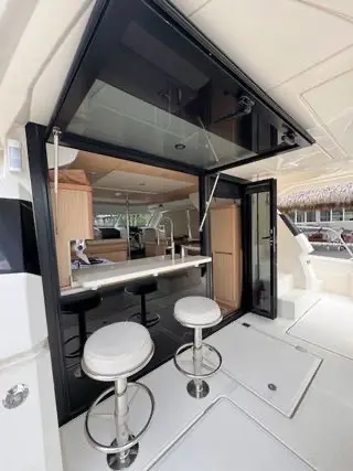 Sold Catamaran 2018 Aquila 44  Image Gallery