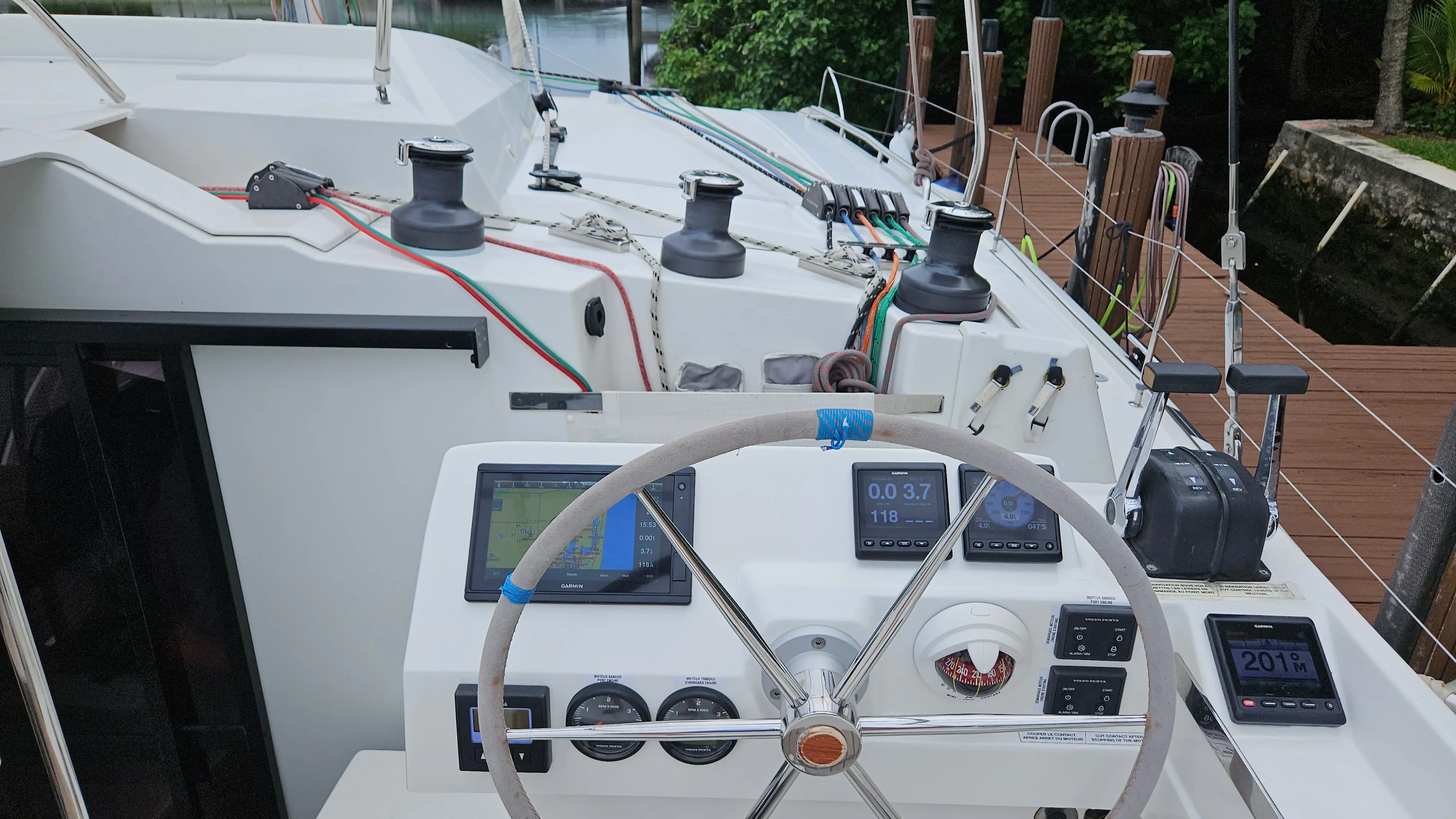 Boat Image