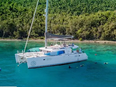 2014 Lagoon 450
